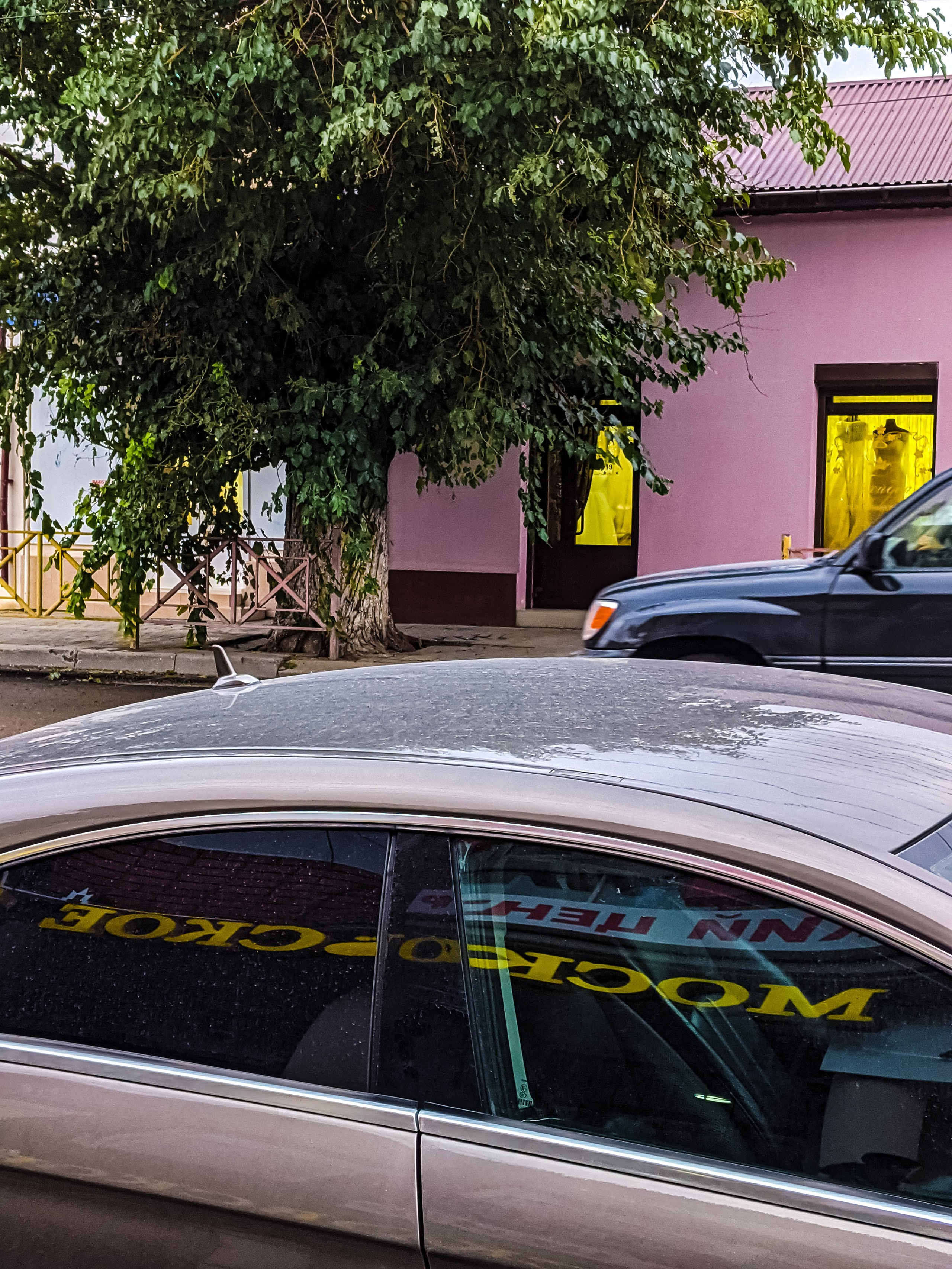 Мобильная фотография. Интерьерный и портретный фотограф в Москве Анна Моногарова