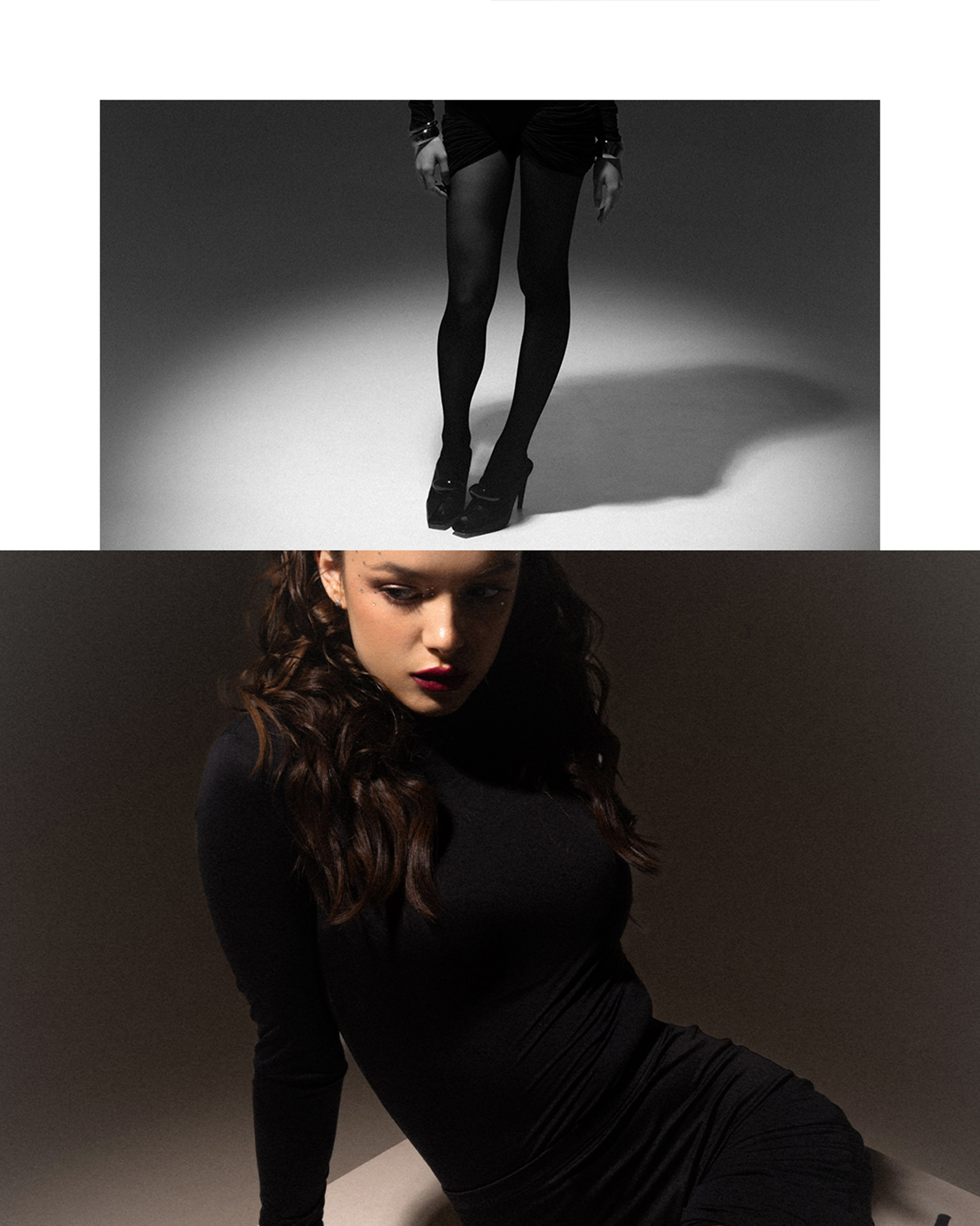 Brandbook style photoshoot for girl blogger. Katya Che | Photographer | Beograd