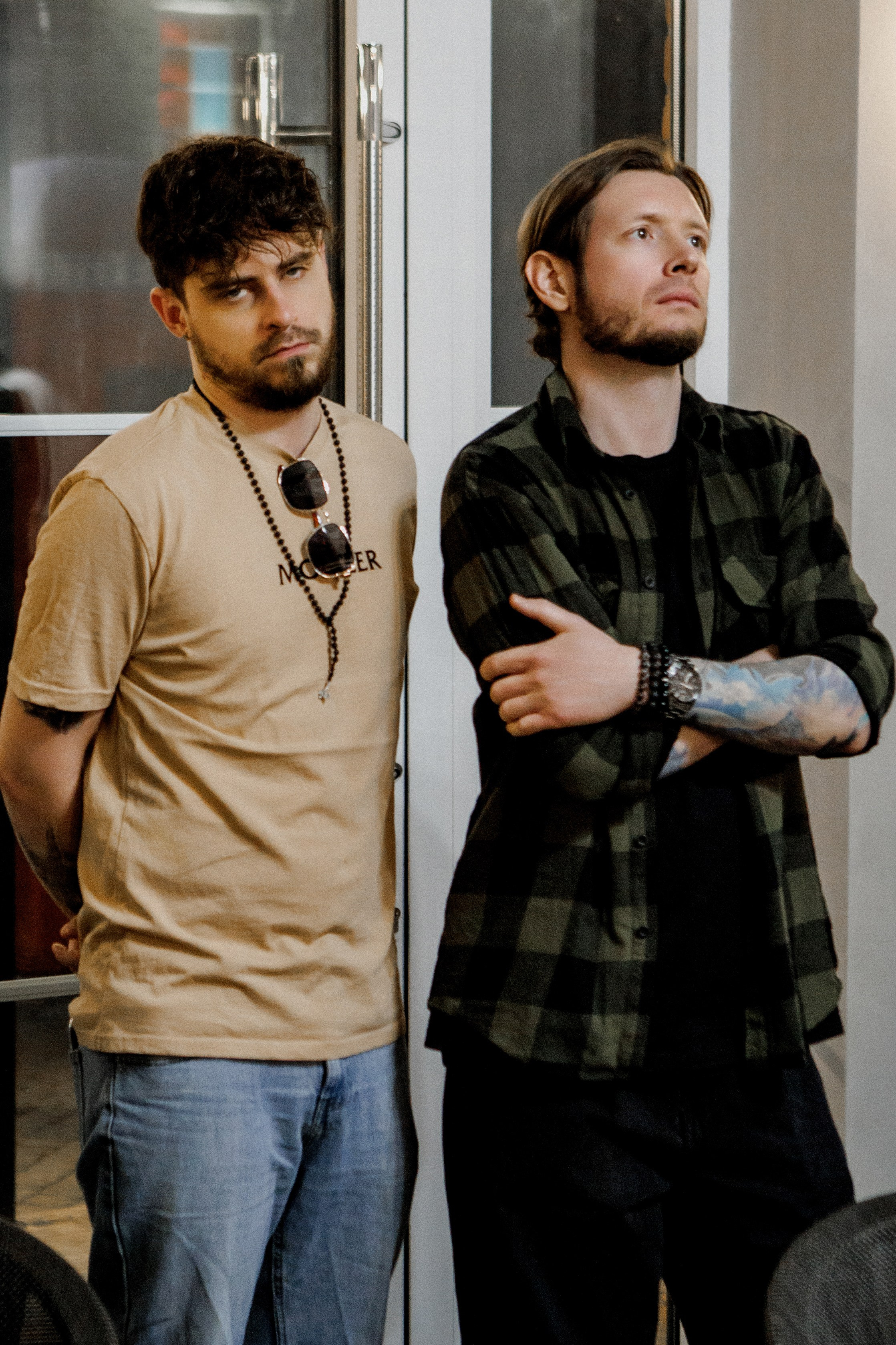 Проект «Люди города». Фотограф Александр Закадычный | Таганрог