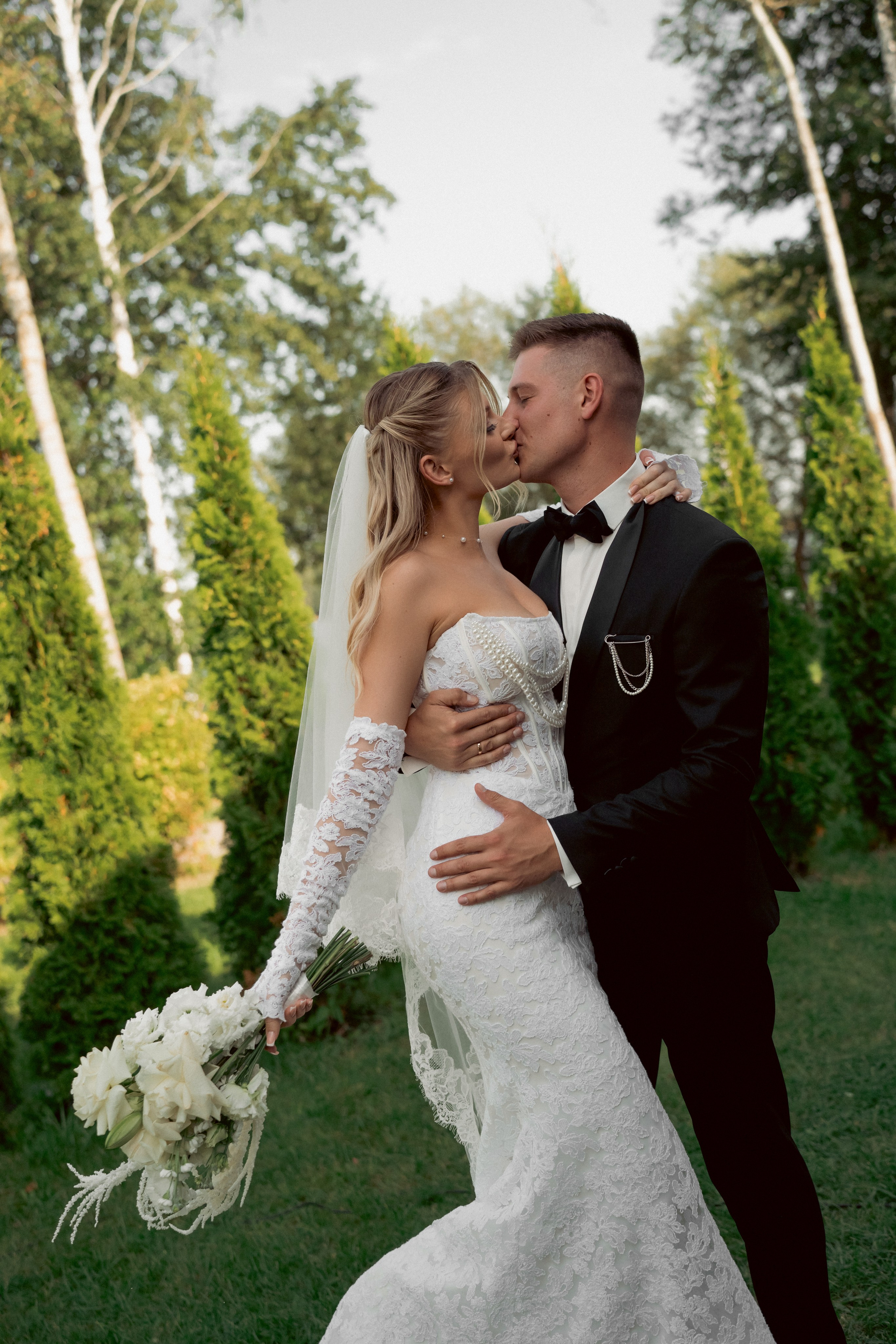 KN. Свадебный фотограф