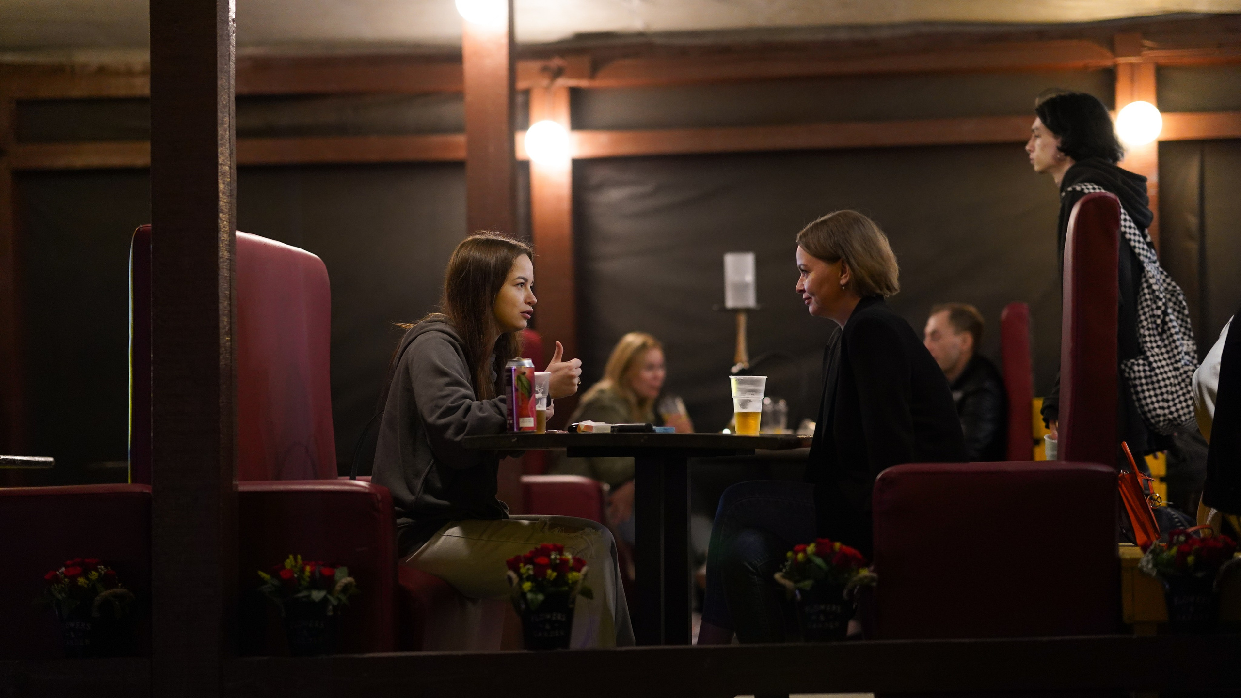 Фудмаркет. Открытие. Фотограф Надежда Жемкова. Фотосъёмка, ретушь, фотомонтаж для вас и вашего бизнеса