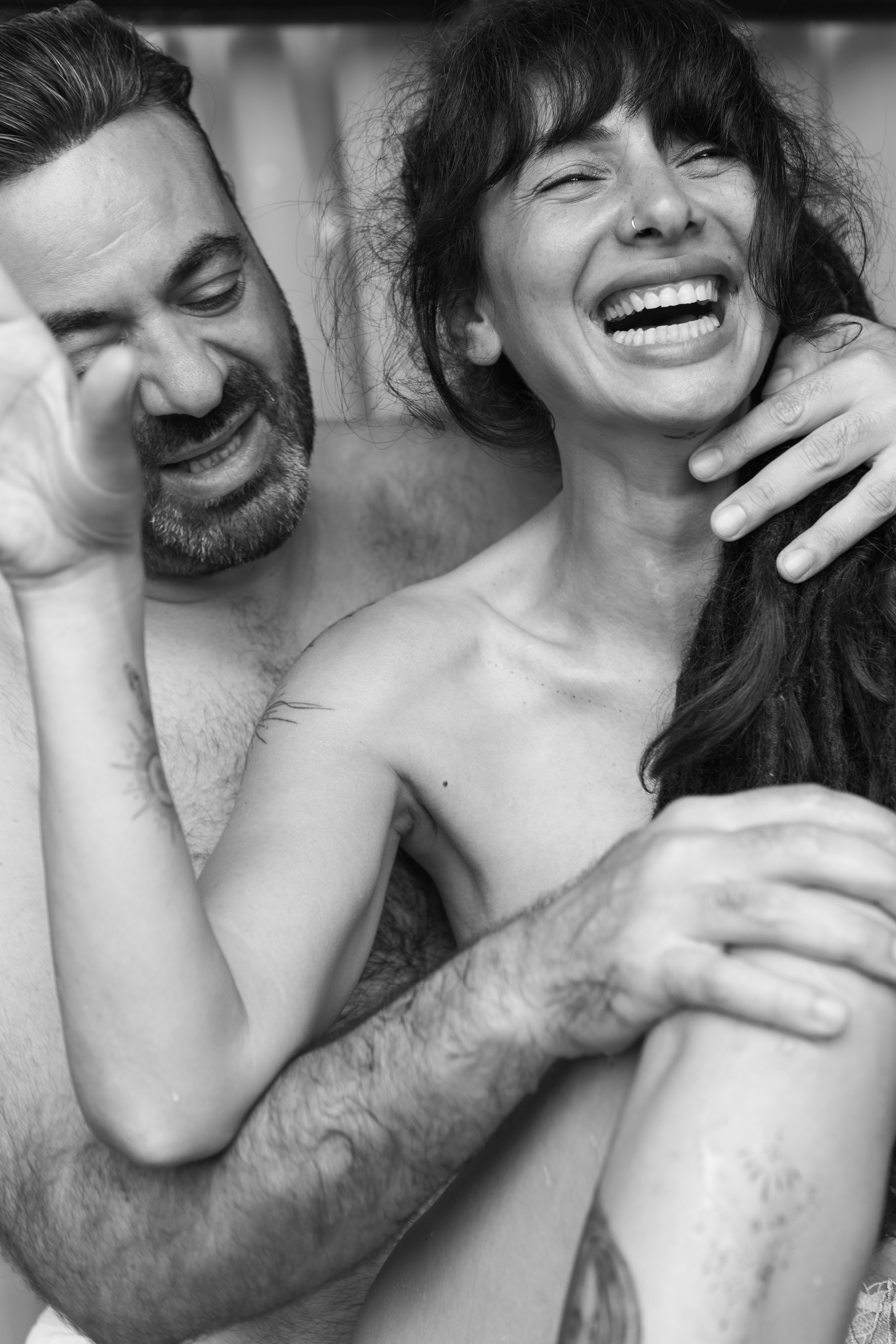 Love story. Darya Kras