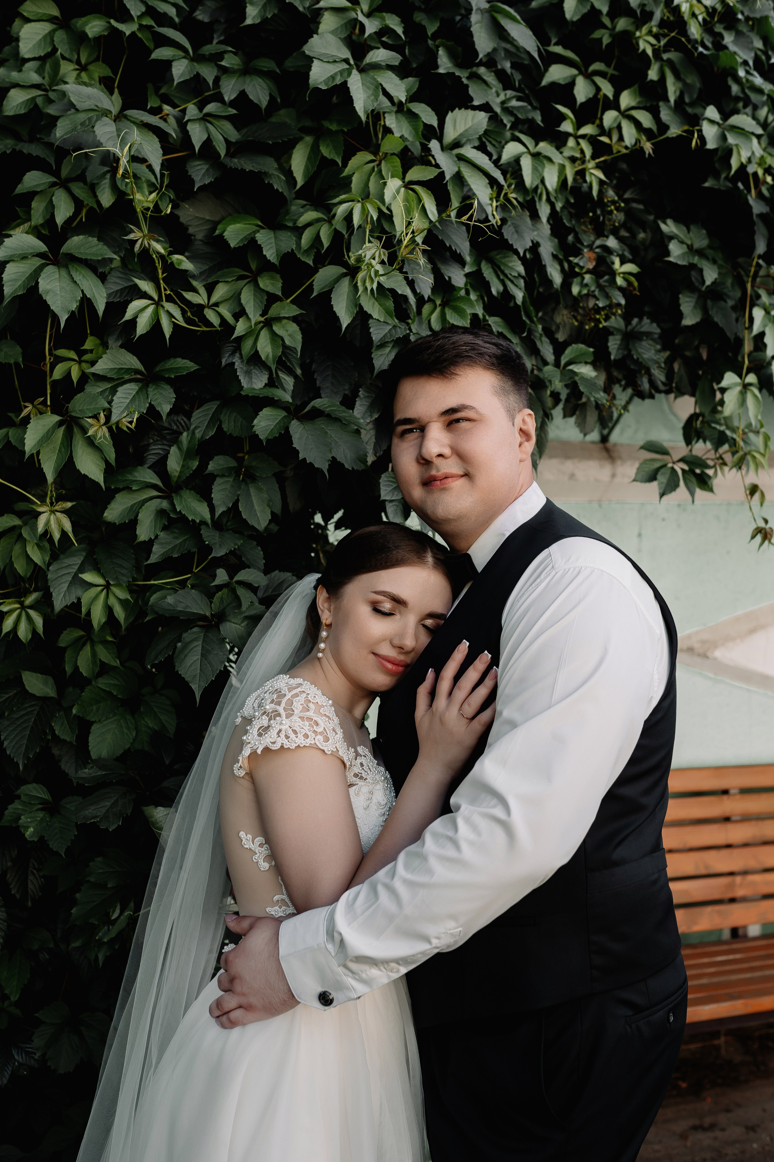 Тимур и юлия. Свадебный и семейный фотограф в Нижнекамске, Набережных Челнах