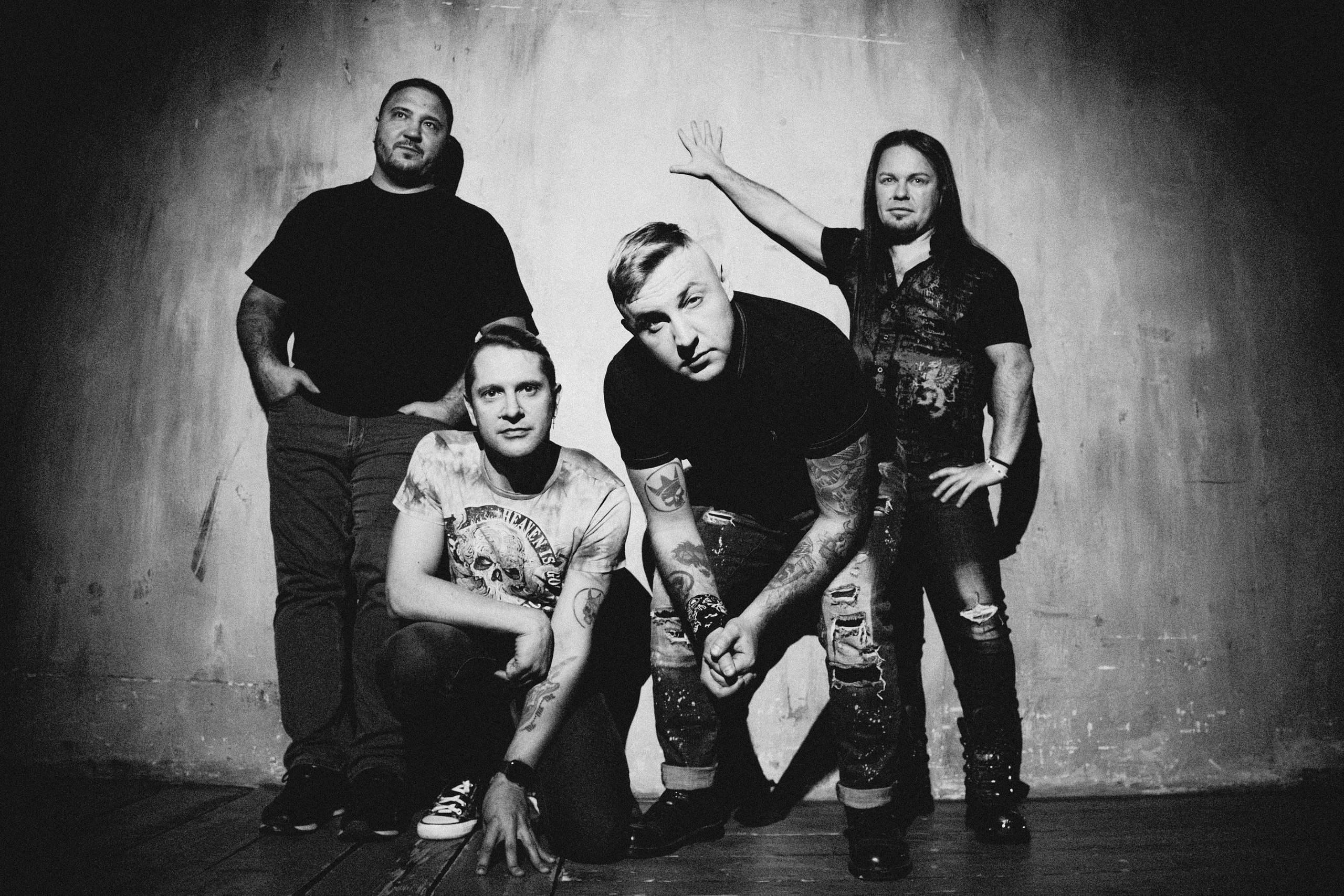 Йорш. Репортажный и портретный фотограф в Москве Кристина Волконская