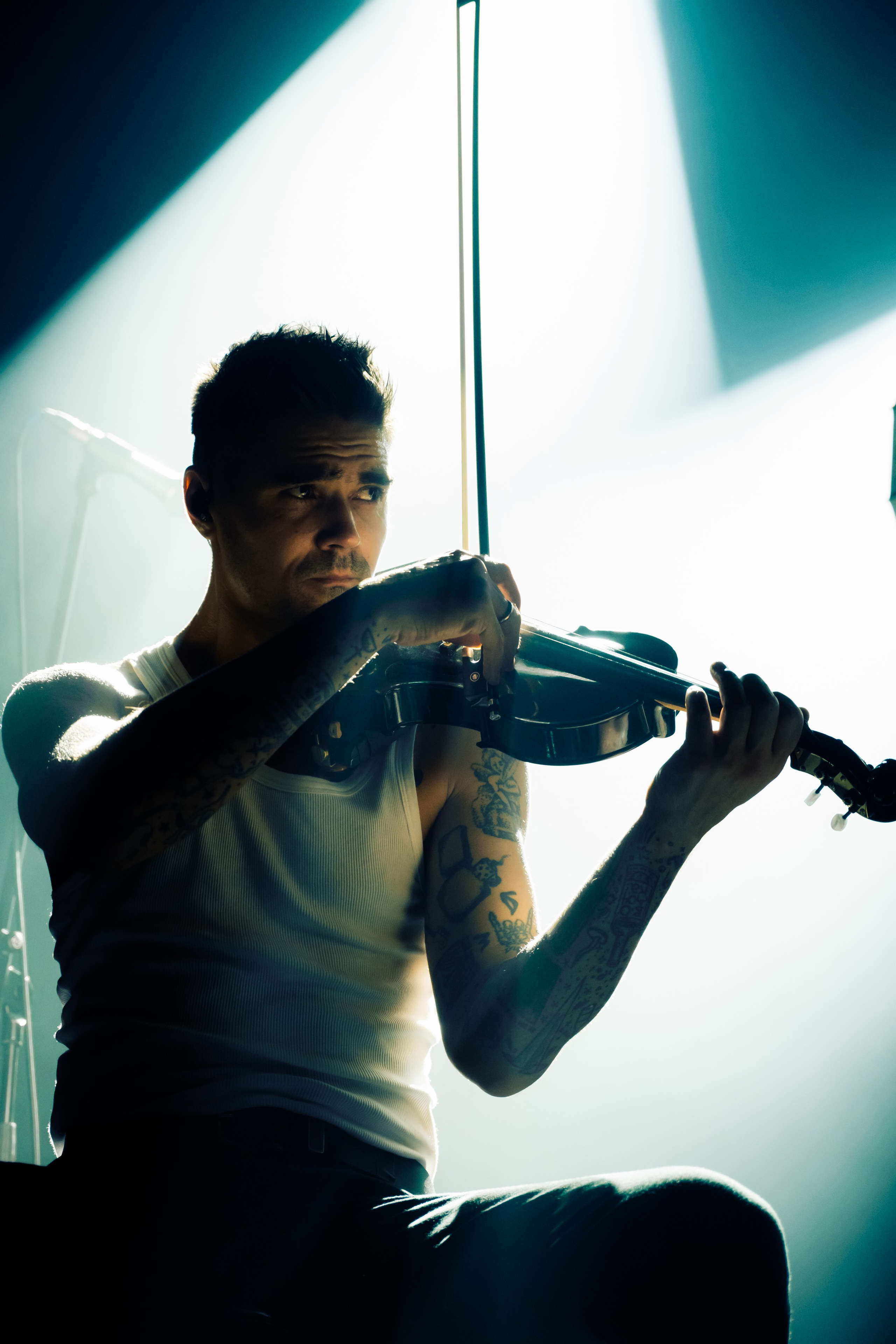 The Hatters. Репортажный и портретный фотограф в Москве Кристина Волконская