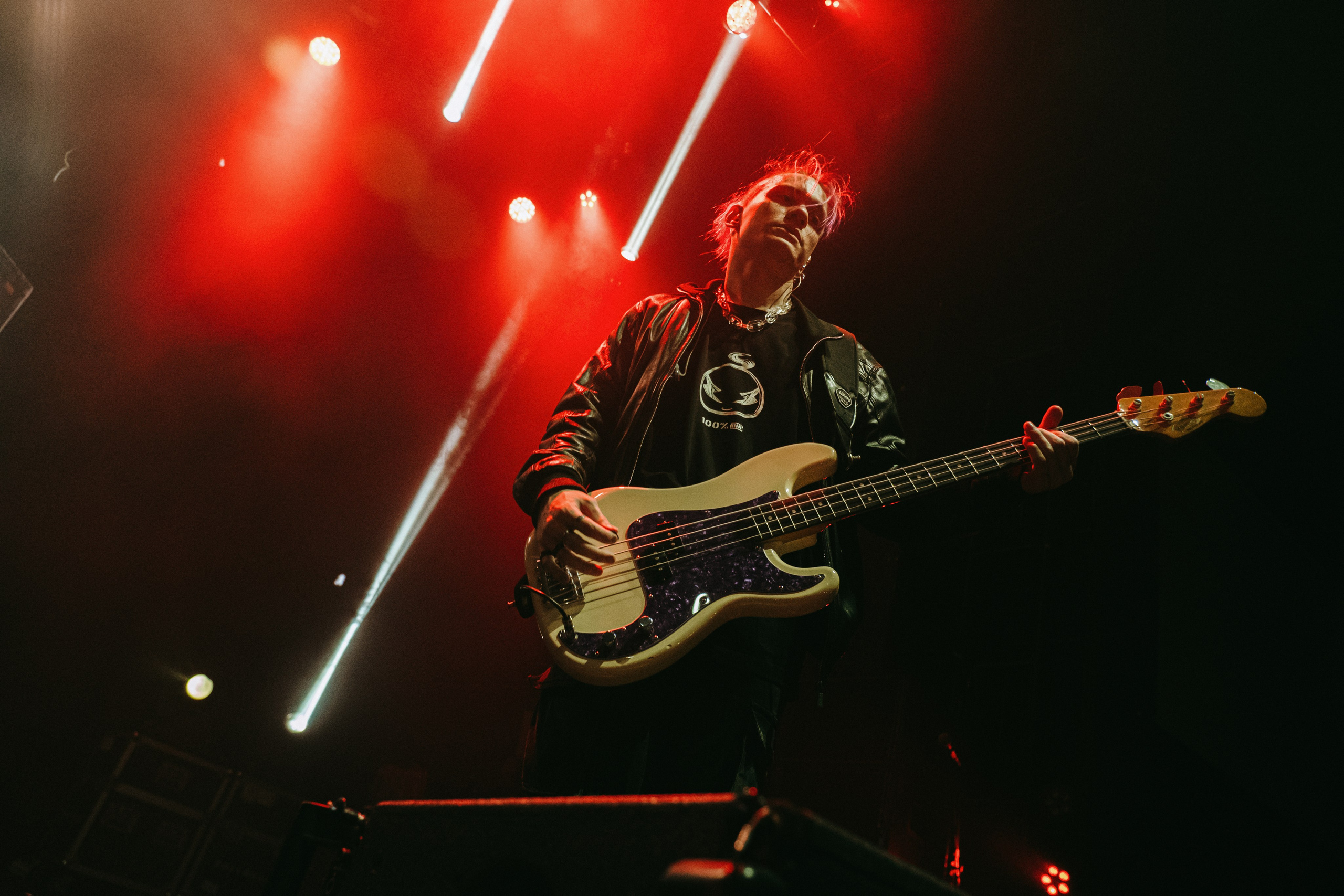 ТДД // Comeback Party. Репортажный и портретный фотограф в Москве Кристина Волконская