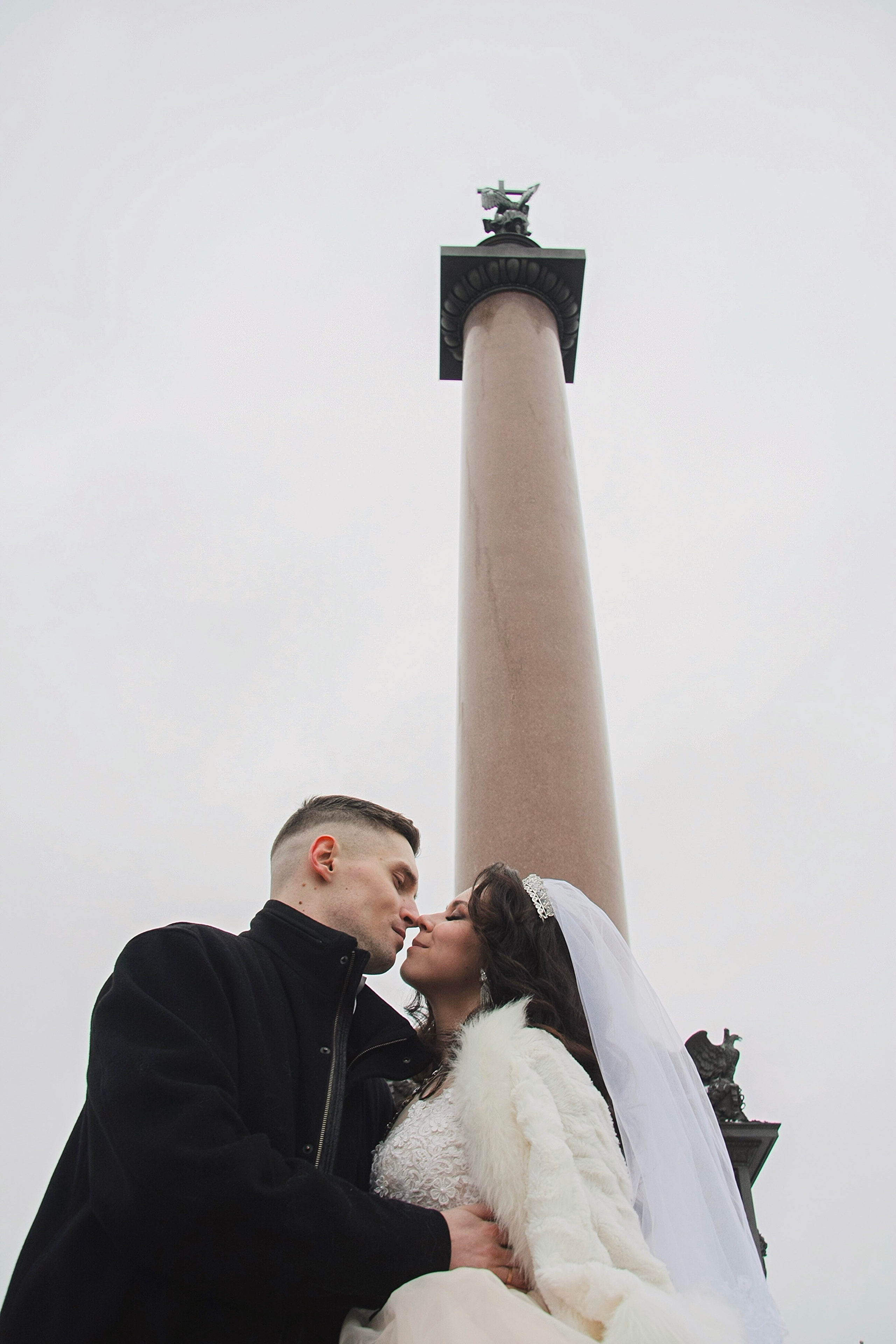 Свадьбы. Фотограф Романенкова Дарья Санкт-Петербург