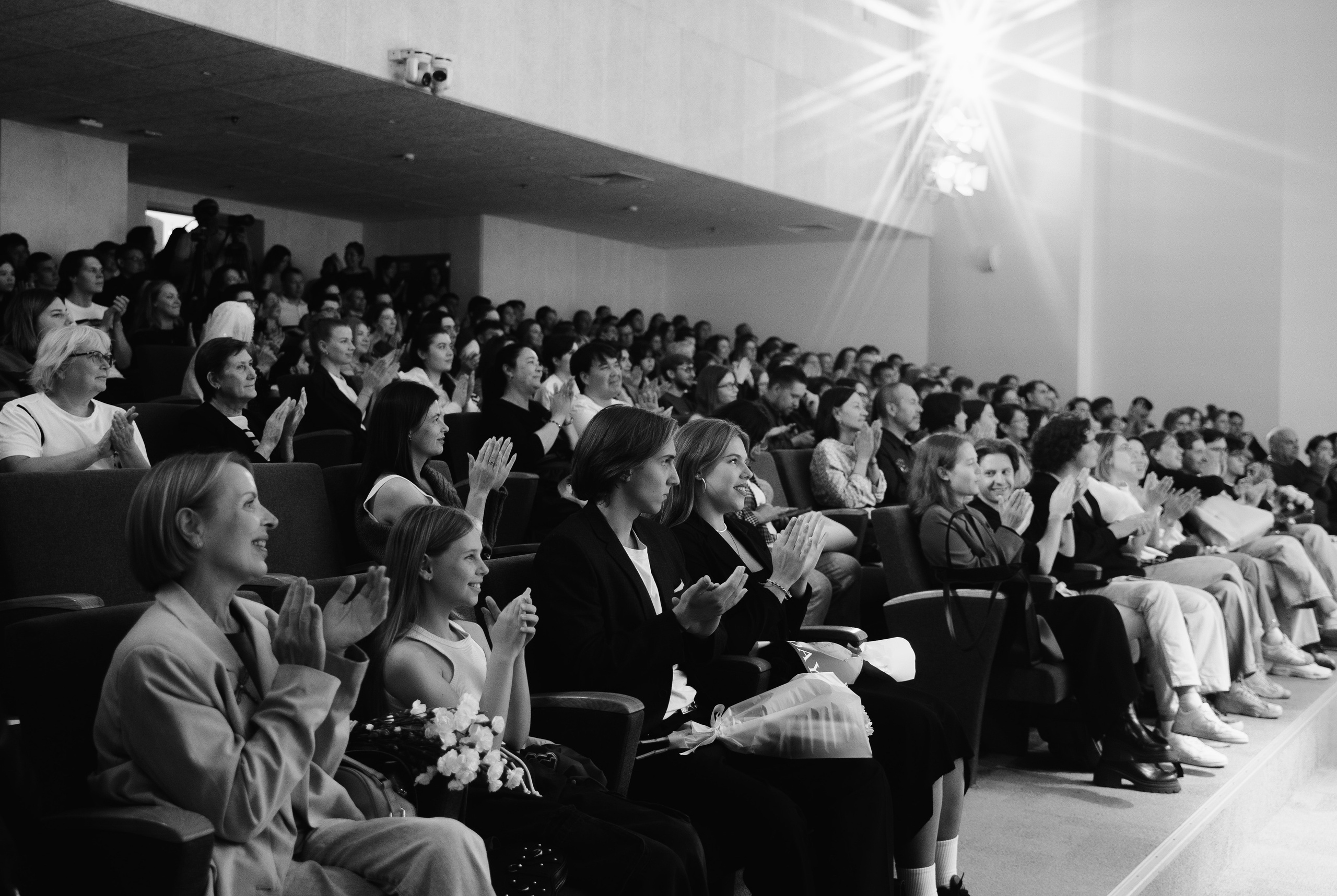 Кружок хора: отчетные концерты / 2024. Саша Копылов, фотограф в Казани