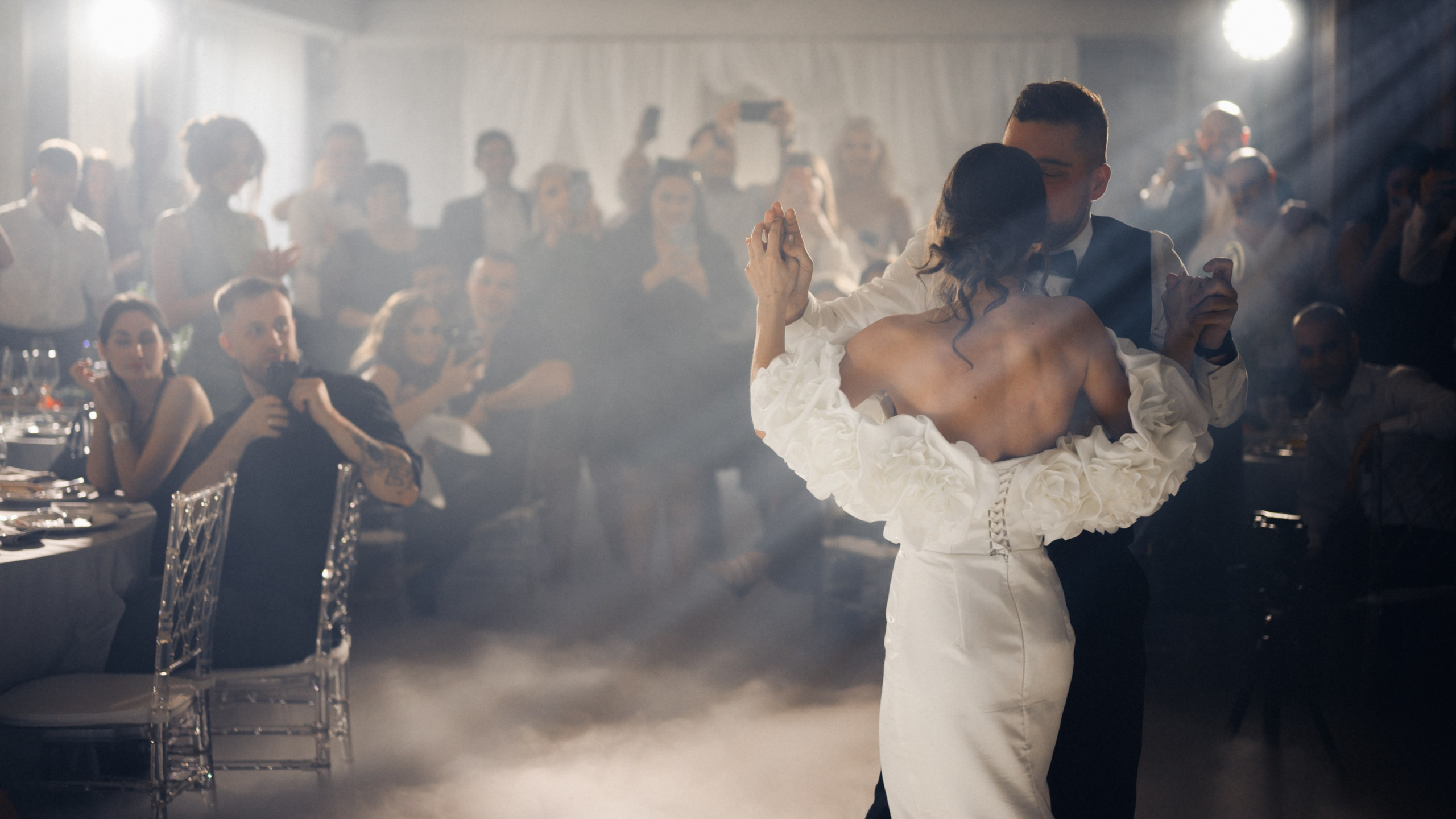 Мария и Никита. Бунгало в Москве.Аренда Бунгало в Мск