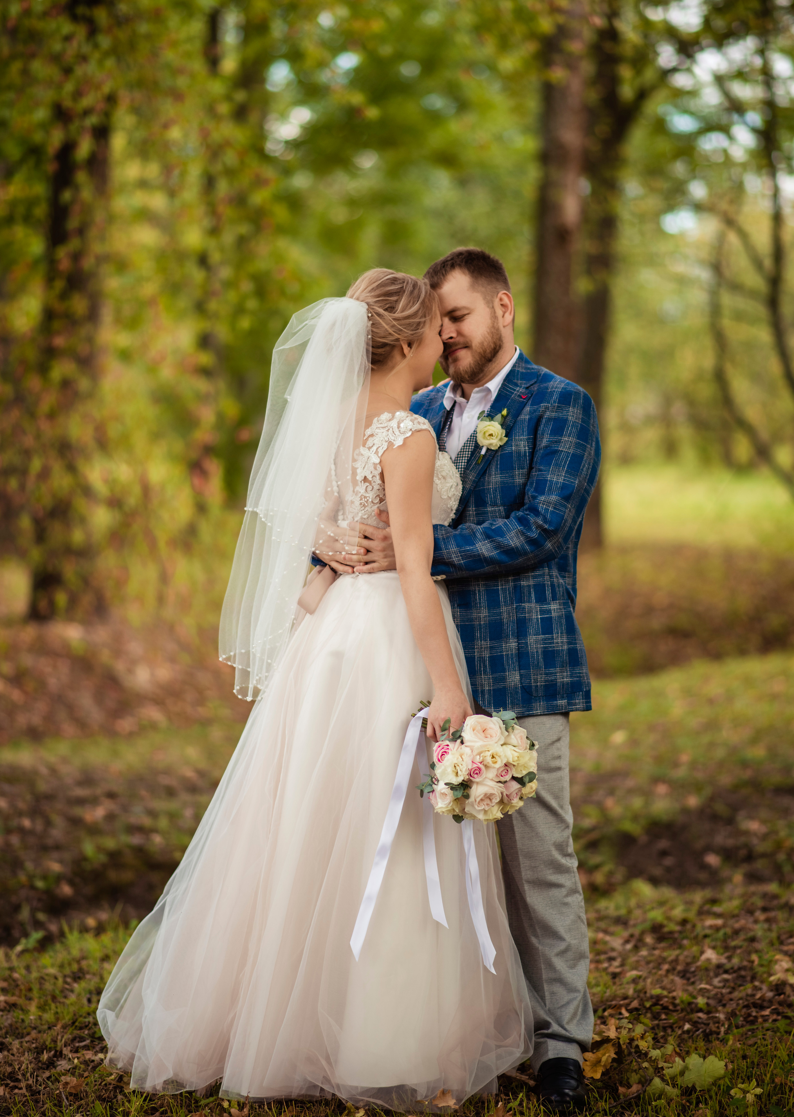 Свадебная съемка. Семейный и детский фотограф и видеограф в Санкт-Петербурге Веденина Юл