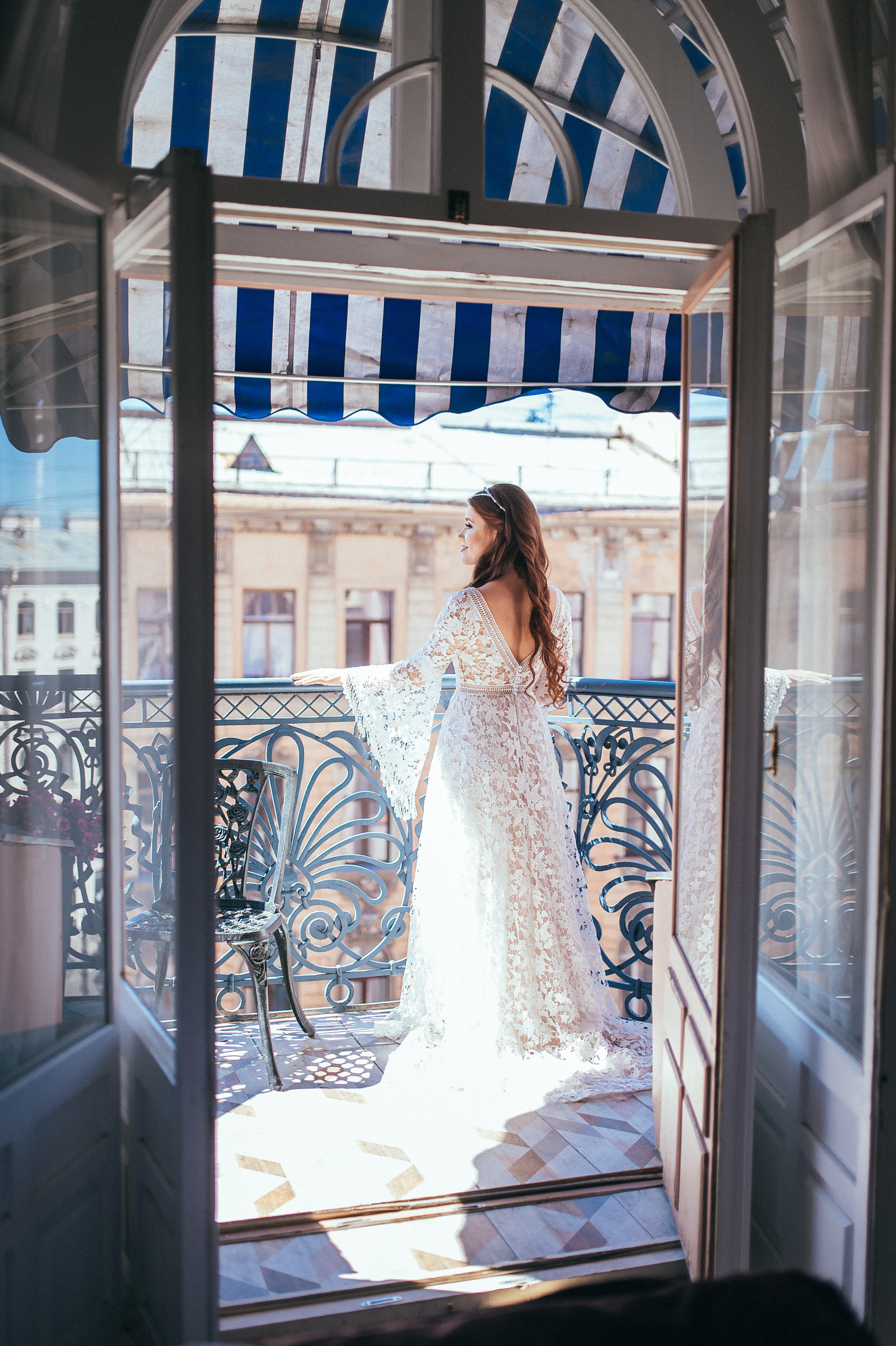 Свадебная съемка. Семейный и детский фотограф и видеограф в Санкт-Петербурге Веденина Юл