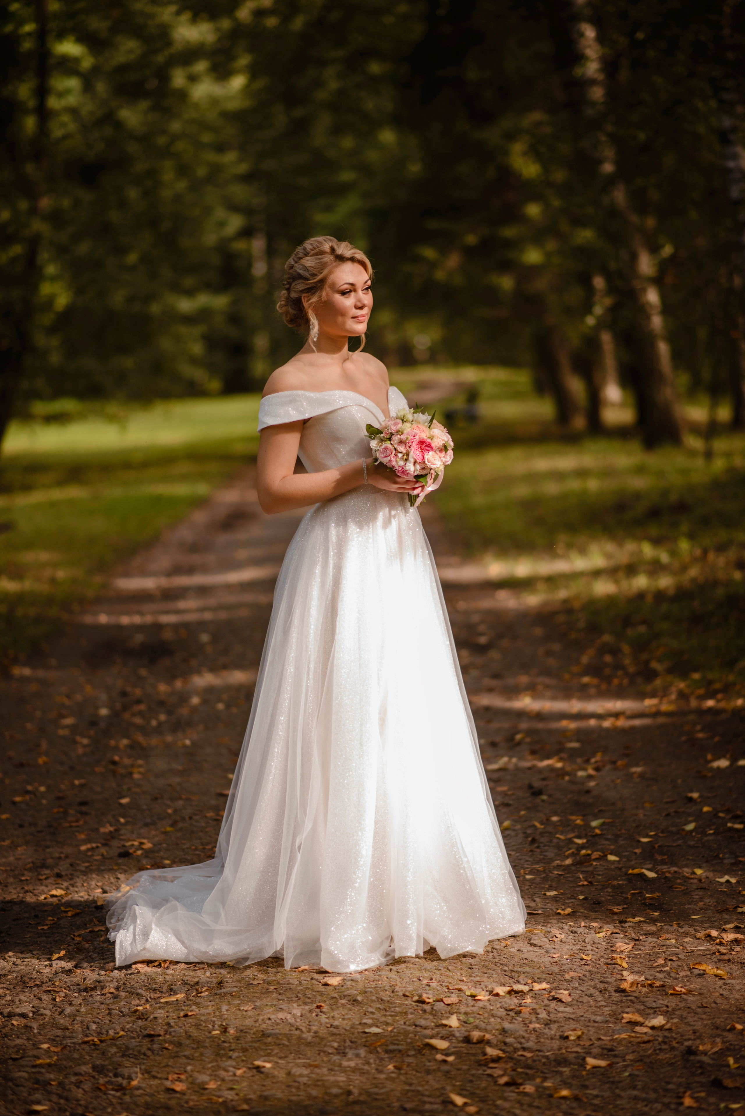 Свадебная съемка. Семейный и детский фотограф и видеограф в Санкт-Петербурге Веденина Юл
