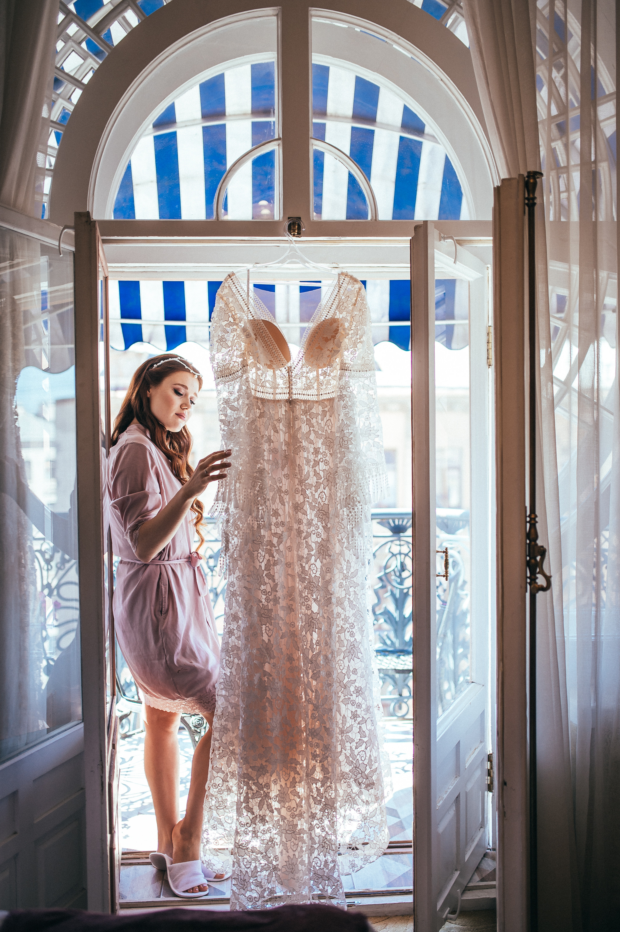 Свадебная съемка. Семейный и детский фотограф и видеограф в Санкт-Петербурге Веденина Юл