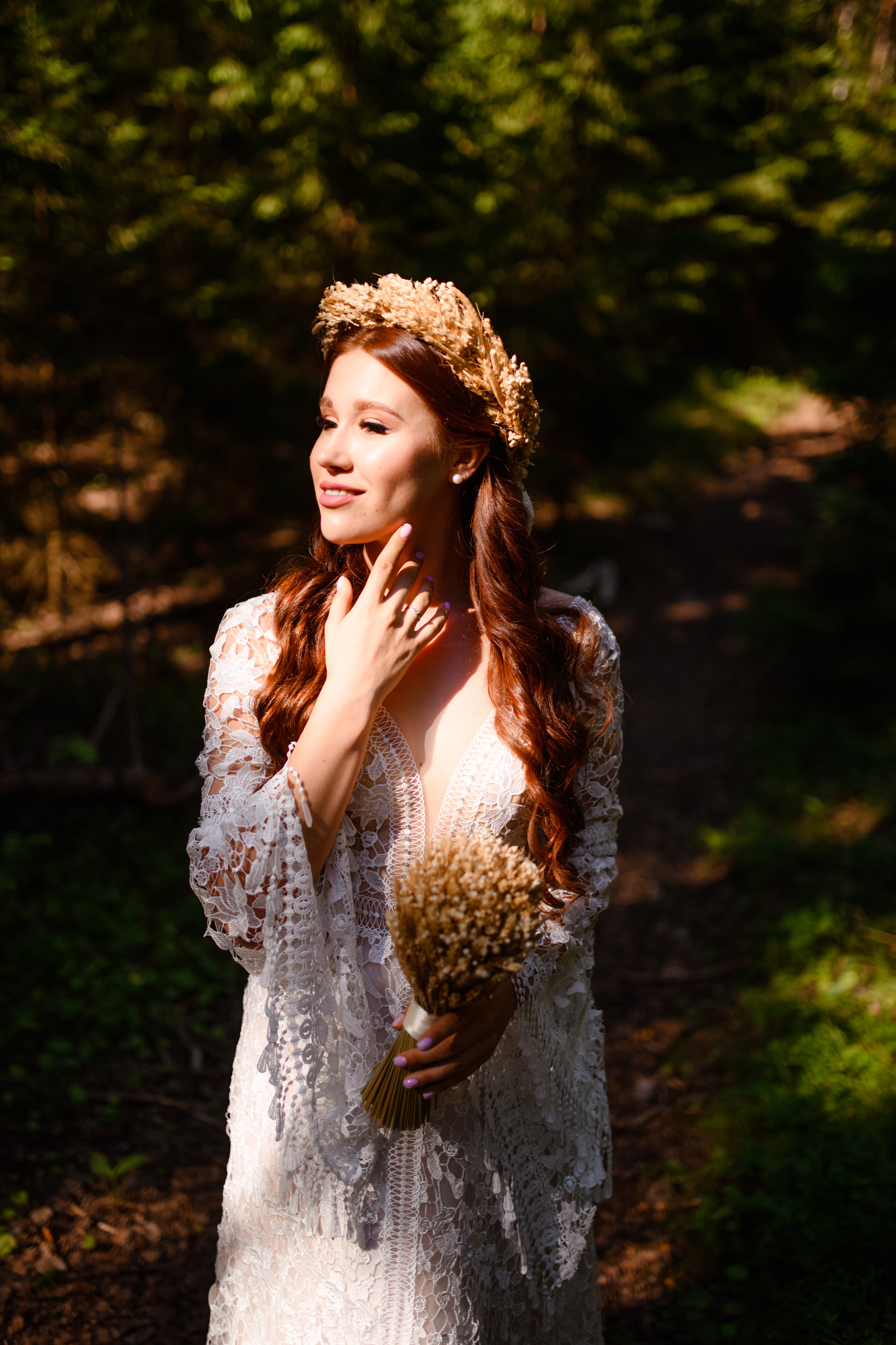 Свадебная съемка. Семейный и детский фотограф и видеограф в Санкт-Петербурге Веденина Юл