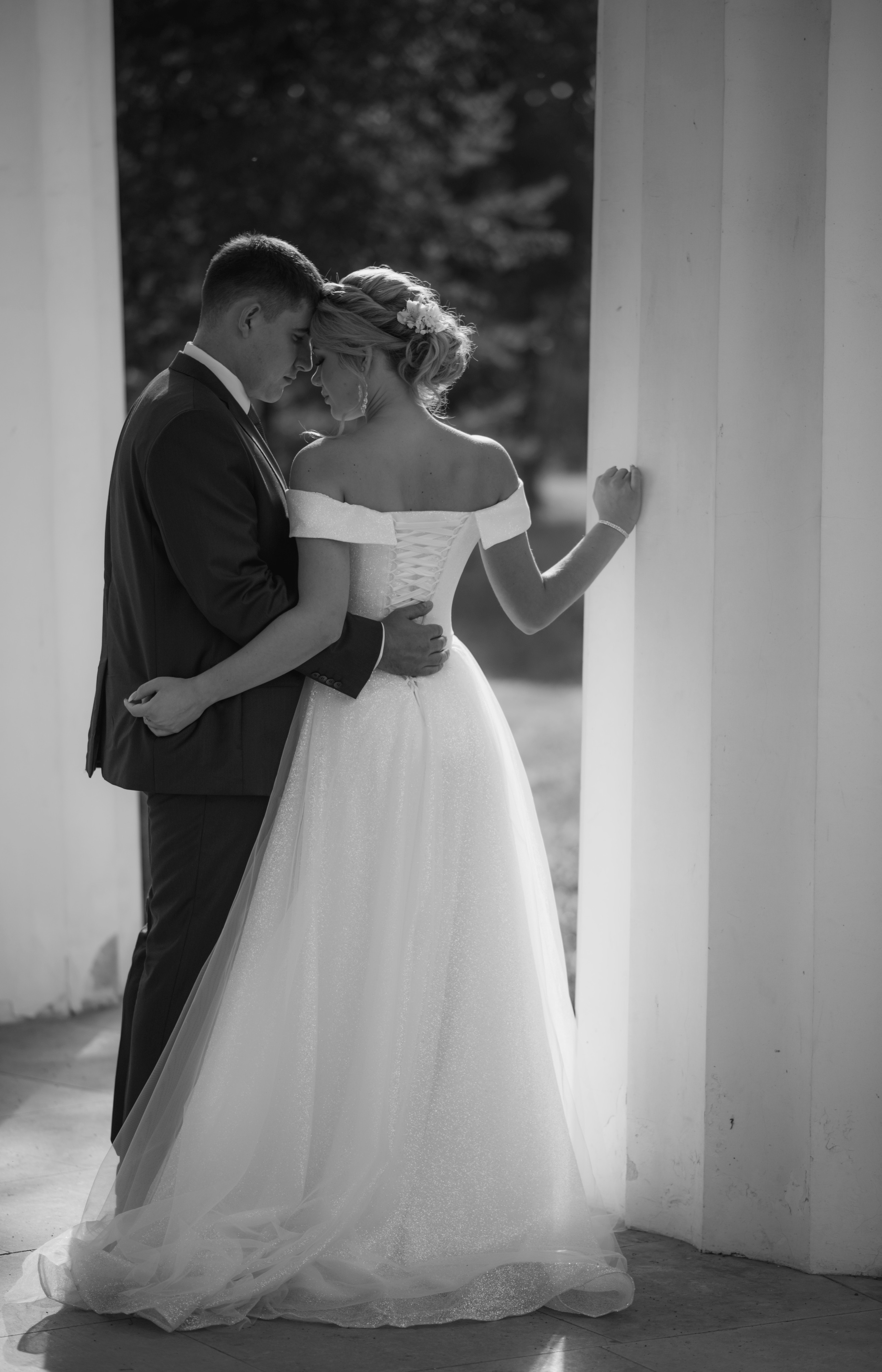 Свадебная съемка. Семейный и детский фотограф и видеограф в Санкт-Петербурге Веденина Юл