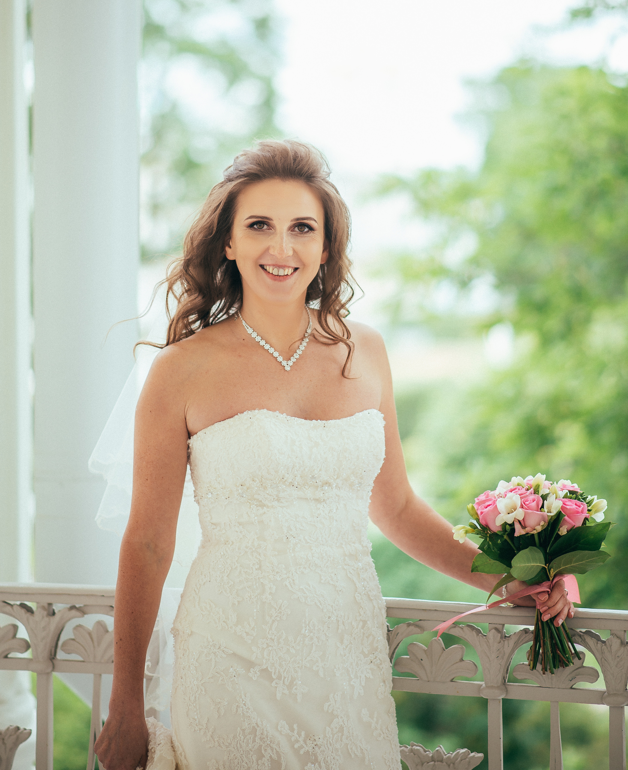 Свадебная съемка. Семейный и детский фотограф и видеограф в Санкт-Петербурге Веденина Юл