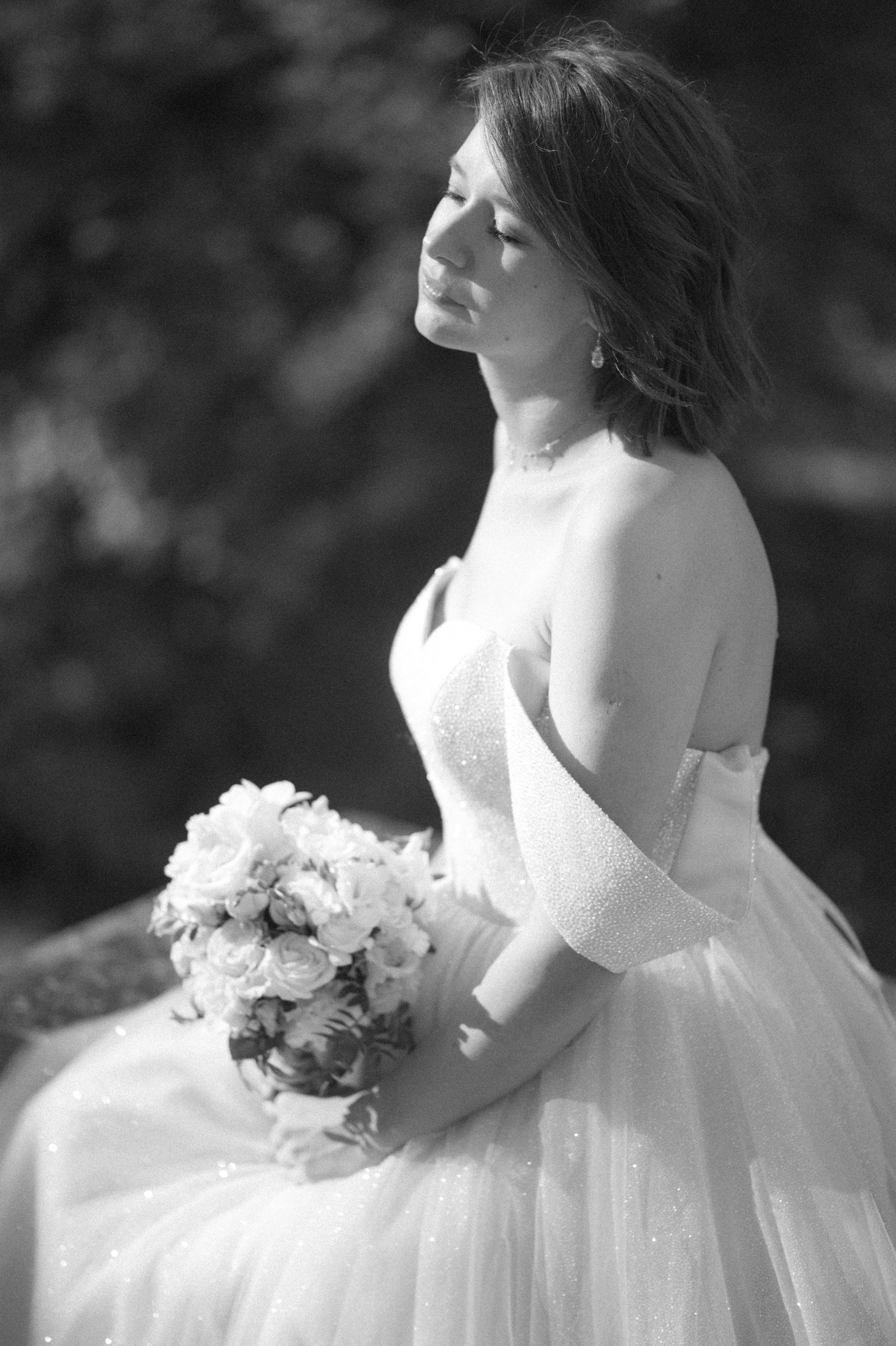 Свадебная съемка. Семейный и детский фотограф и видеограф в Санкт-Петербурге Веденина Юл