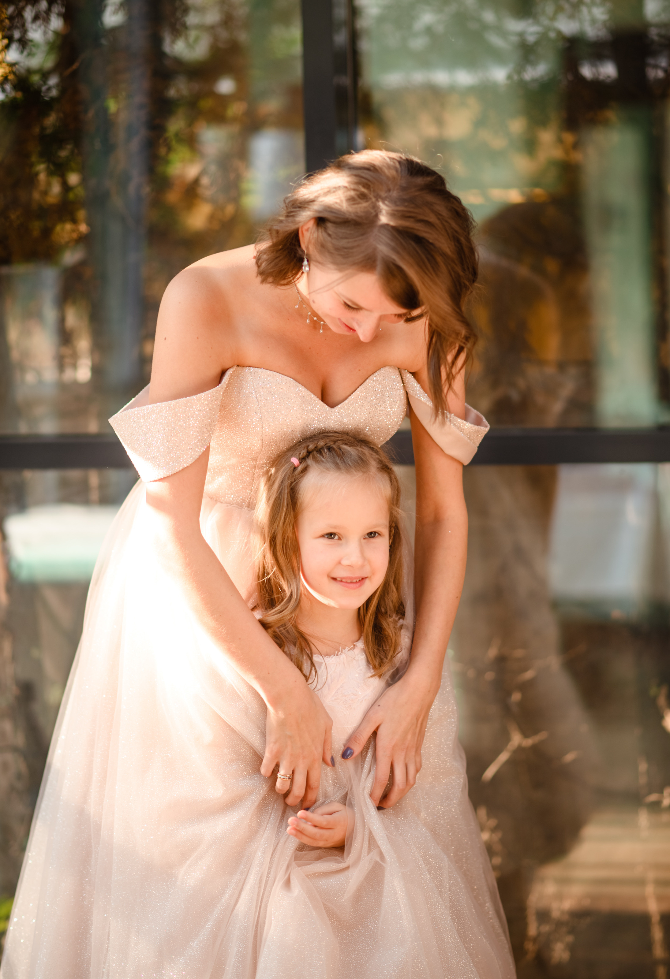 Свадебная съемка. Семейный и детский фотограф и видеограф в Санкт-Петербурге Веденина Юл