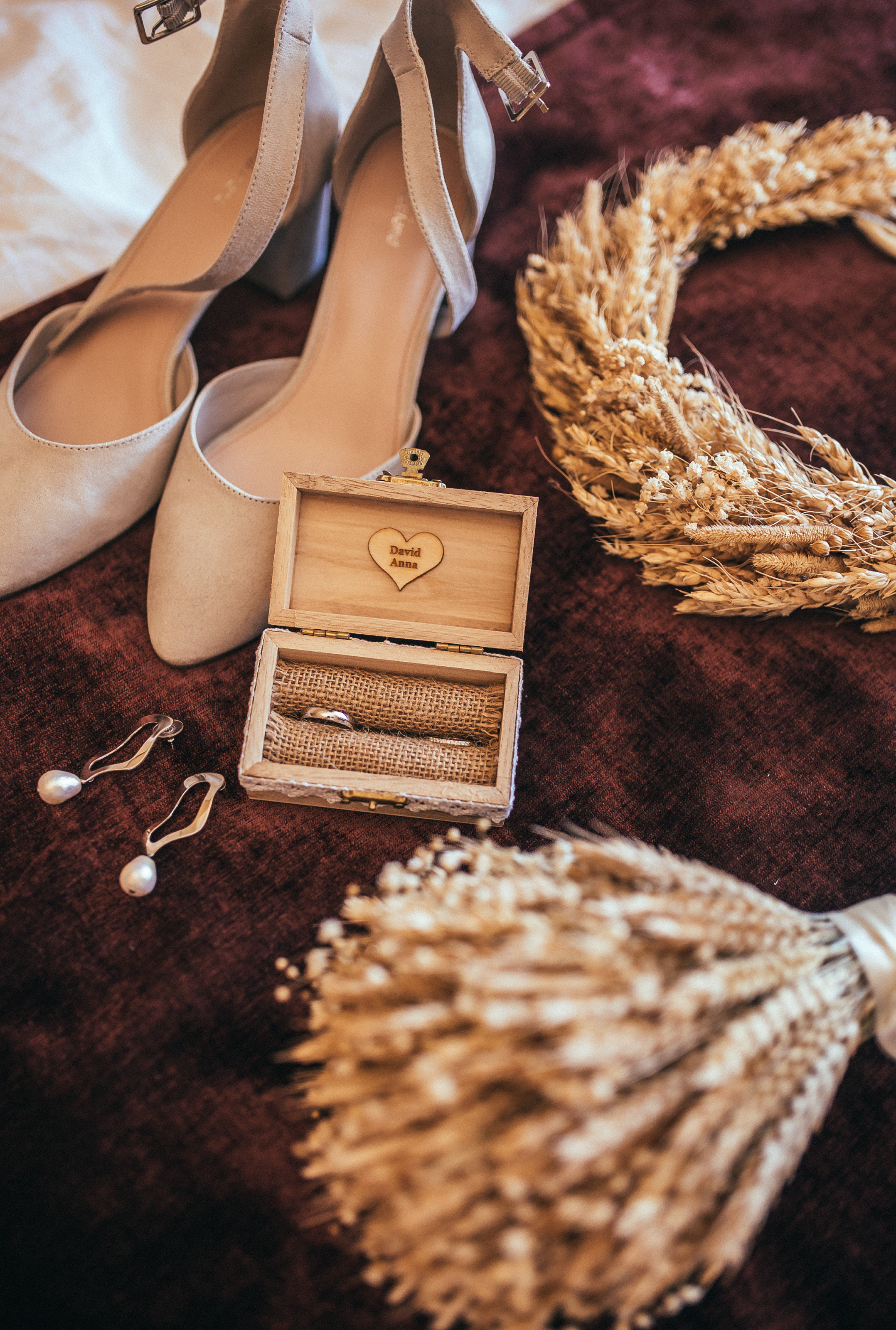 Свадебная съемка. Семейный и детский фотограф и видеограф в Санкт-Петербурге Веденина Юл