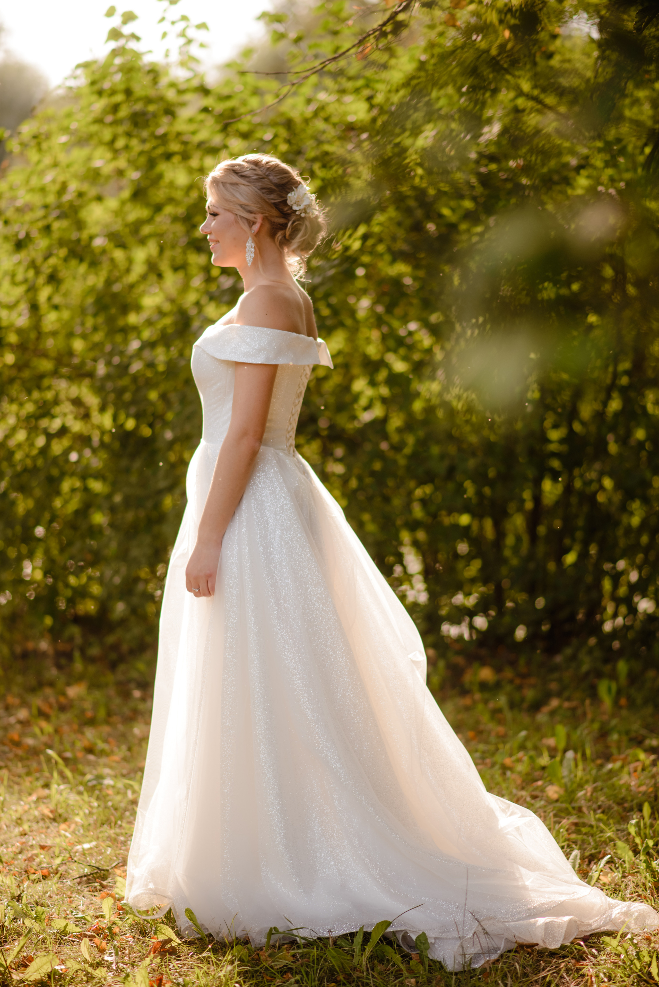 Свадебная съемка. Семейный и детский фотограф и видеограф в Санкт-Петербурге Веденина Юл