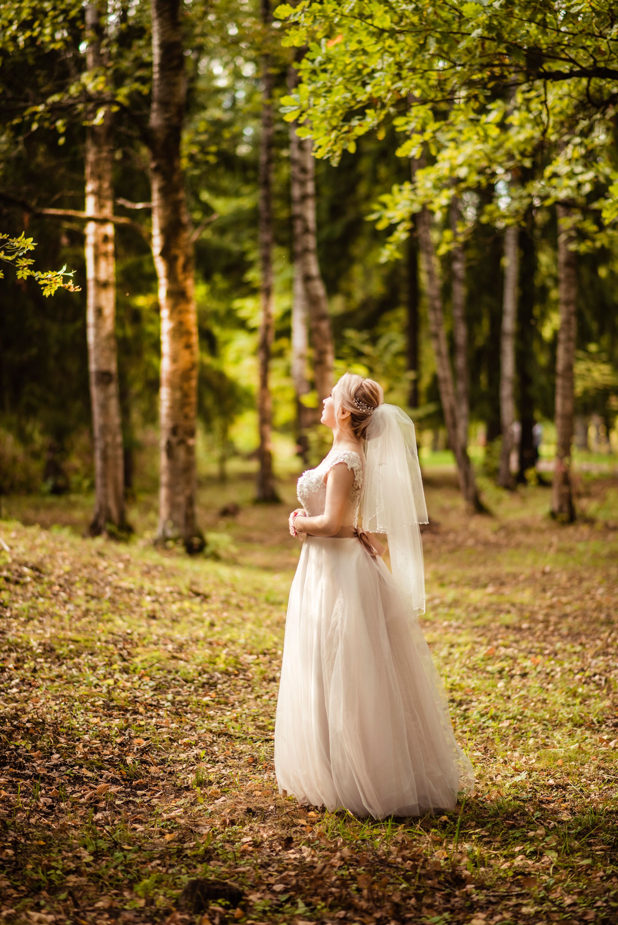 Свадебная съемка. Семейный и детский фотограф и видеограф в Санкт-Петербурге Веденина Юл