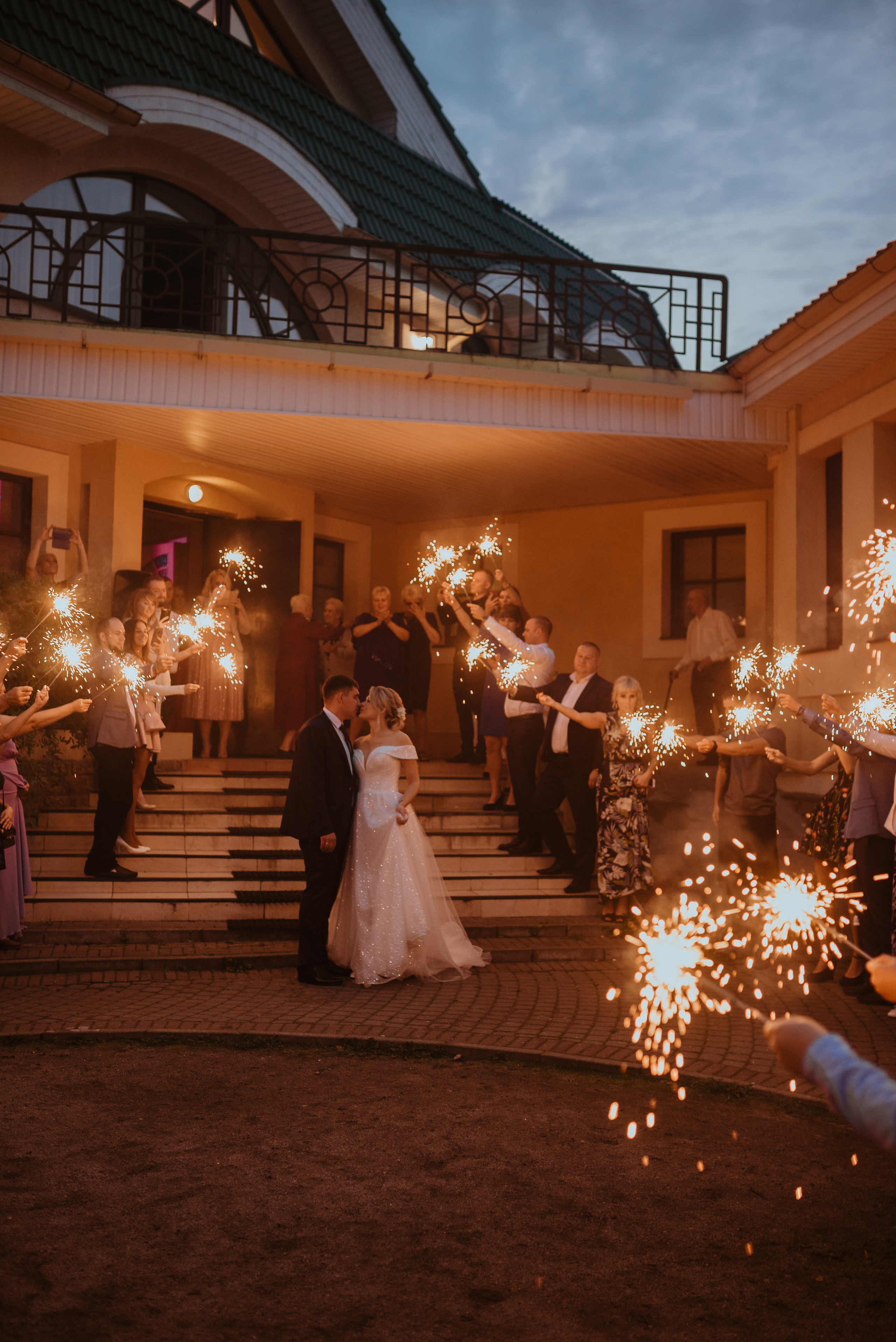 Свадебная съемка. Семейный и детский фотограф и видеограф в Санкт-Петербурге Веденина Юл