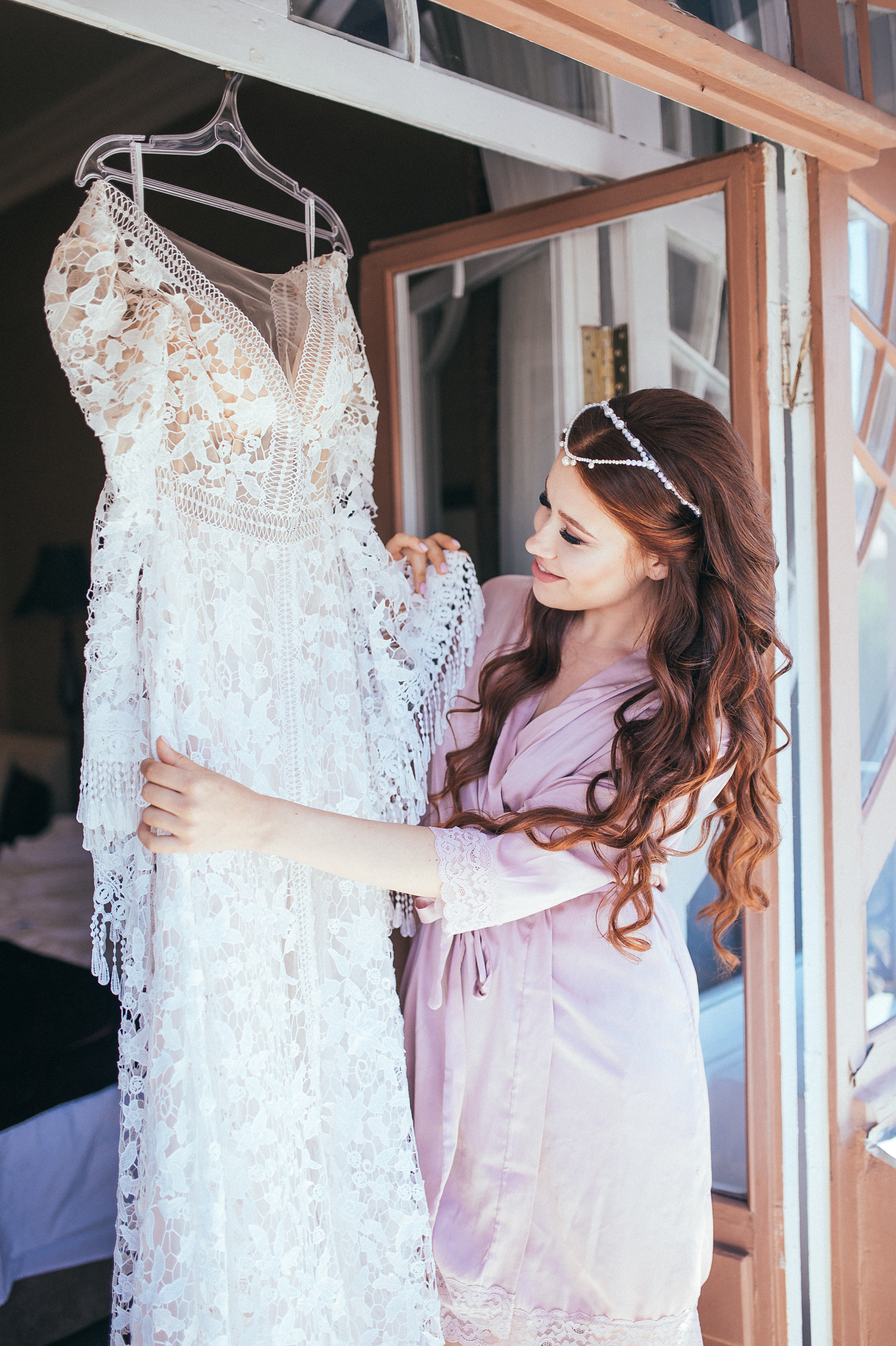 Свадебная съемка. Семейный и детский фотограф и видеограф в Санкт-Петербурге Веденина Юл