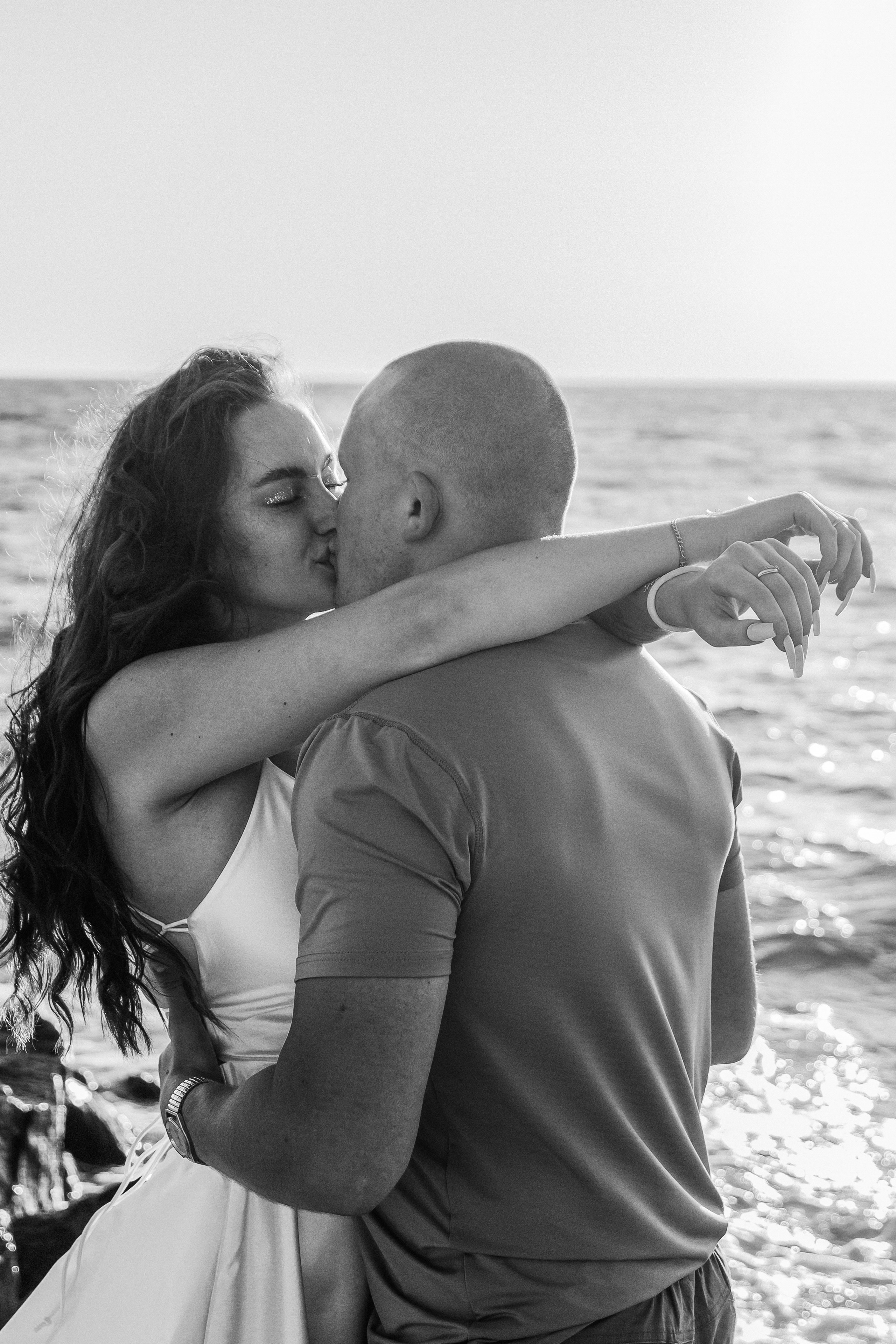 Юлия и Богдан. Свадебный фотограф Мариуполь/Бердянск