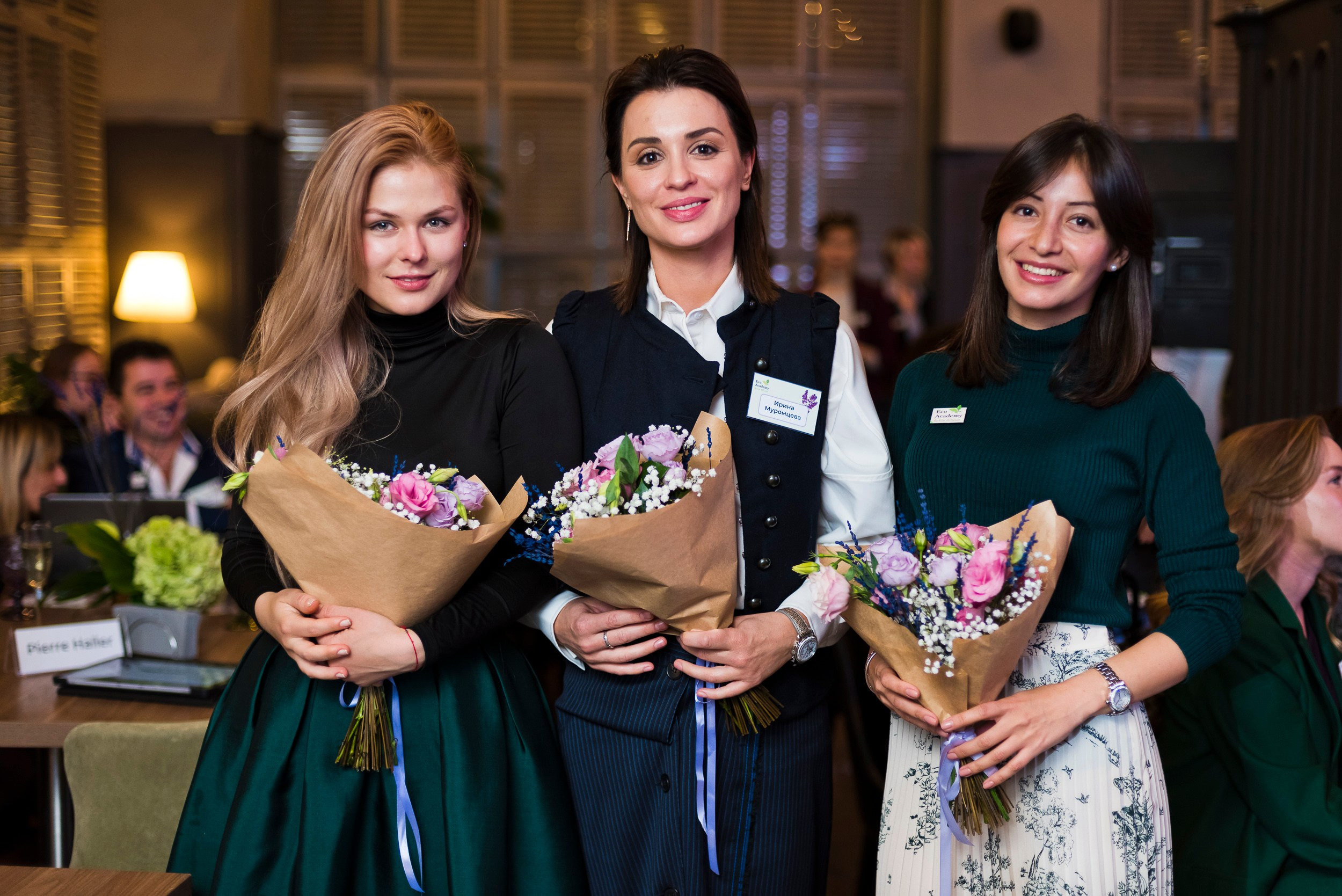 Портрет. Фотограф Андрей Милевский в Москве. Репортаж на ваших значимых событиях