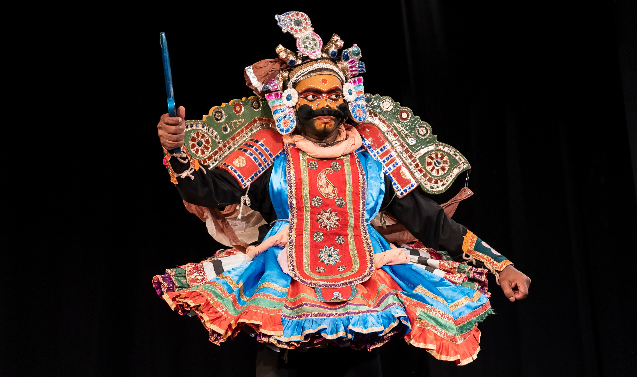 «Индражит» фестиваль «Твой шанс. ГИТИС fest». Балетный фотограф Москва Майоров Николай