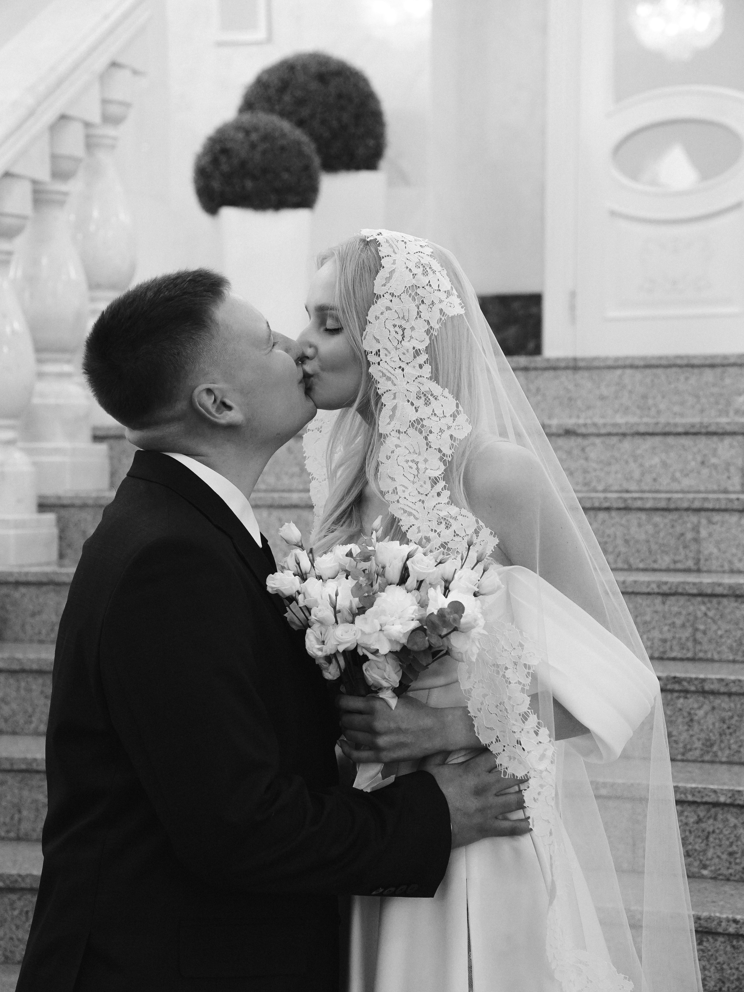 Свадьба для двоих. АЛЁНА БИРЮКОВА — ЖЕНСКИЙ ФОТОГРАФ, ЙОШКАР-ОЛА