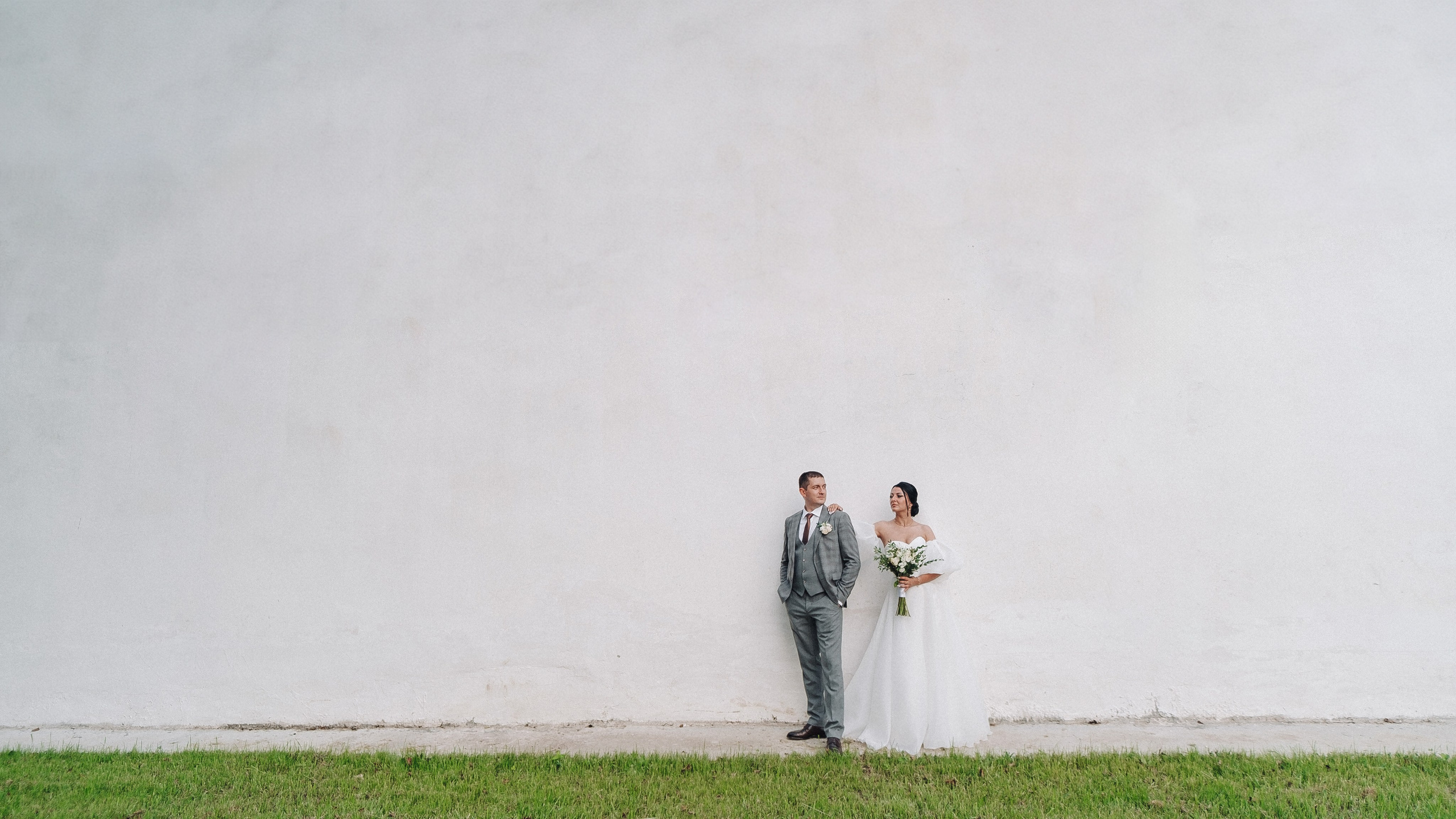 Дима & Настя. Свадебный и семейный фотограф в Казани и Зеленодольске Ланочкин Илья