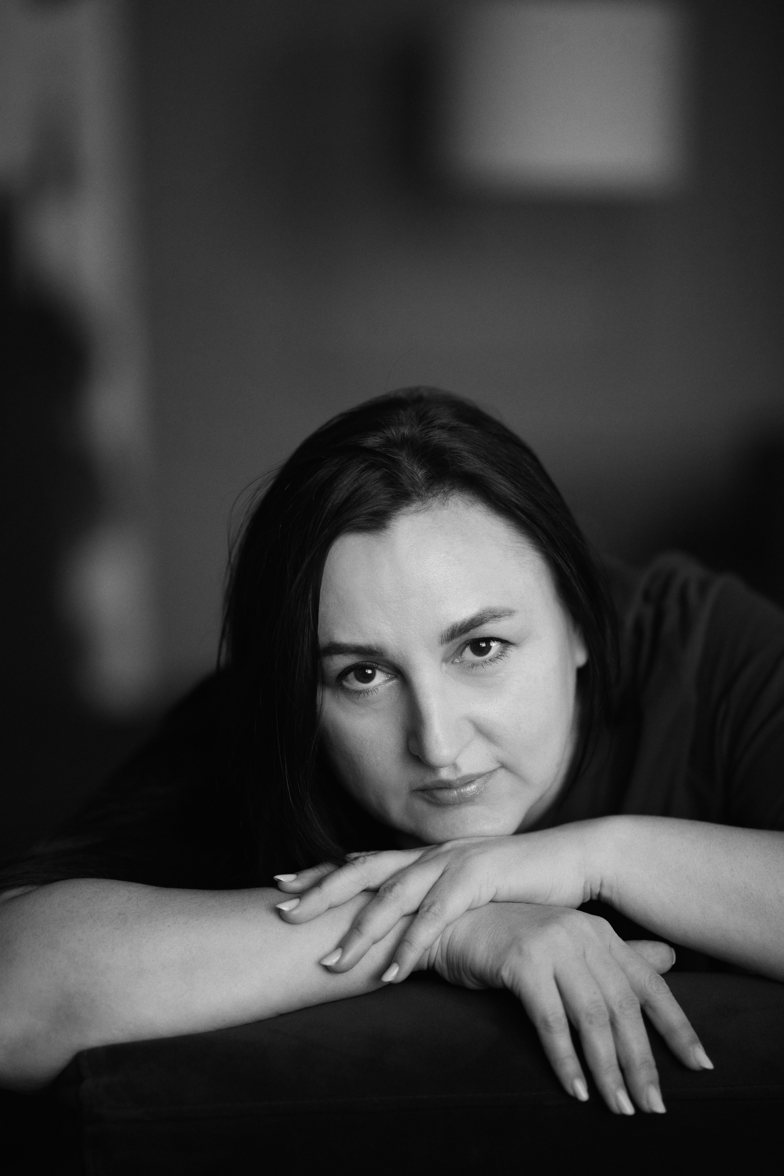 Ирина. Фотограф чувственного портрета в Санкт-Петербурге Светлана Фролова