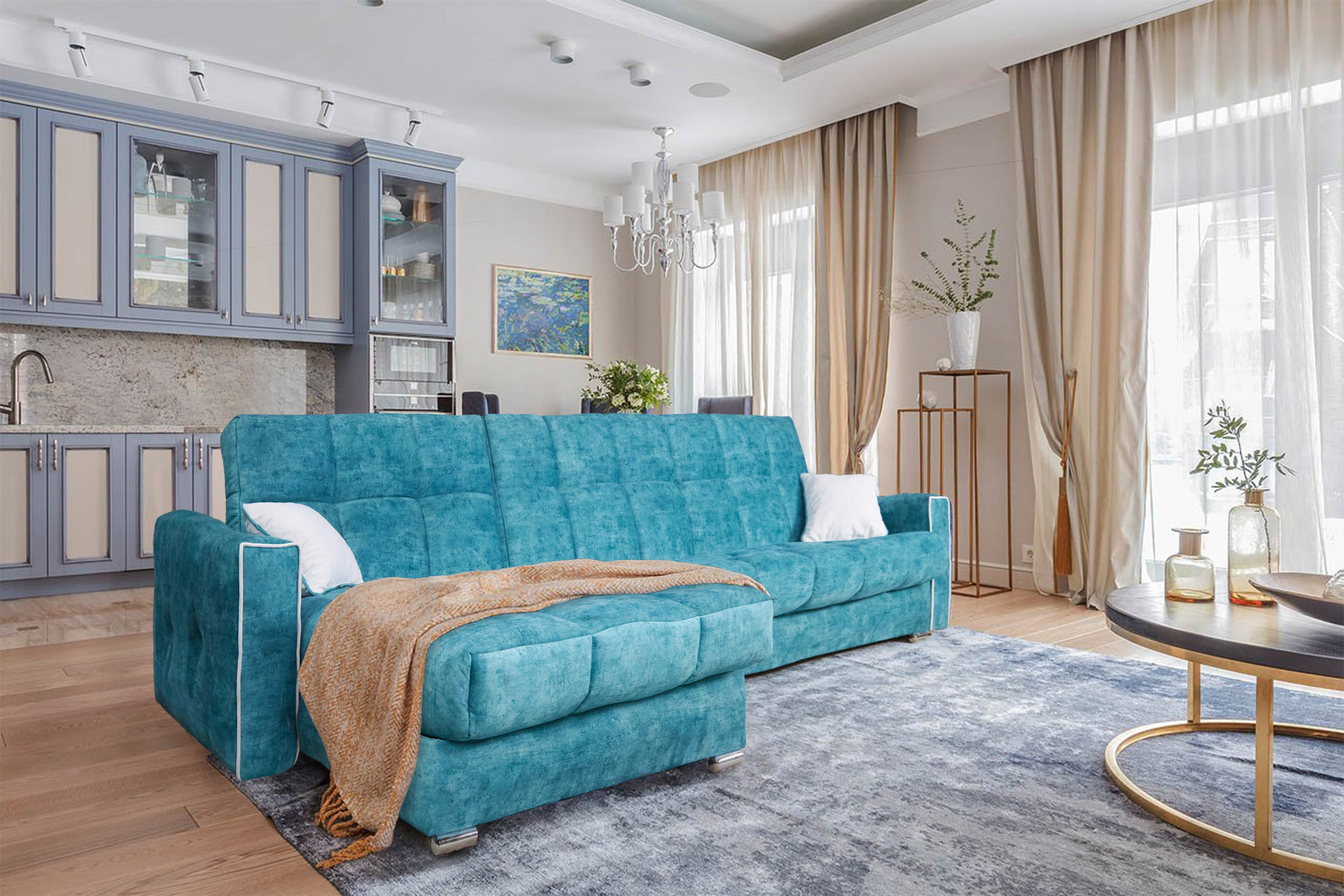 Мебель. Фотограф Сергей Феденко