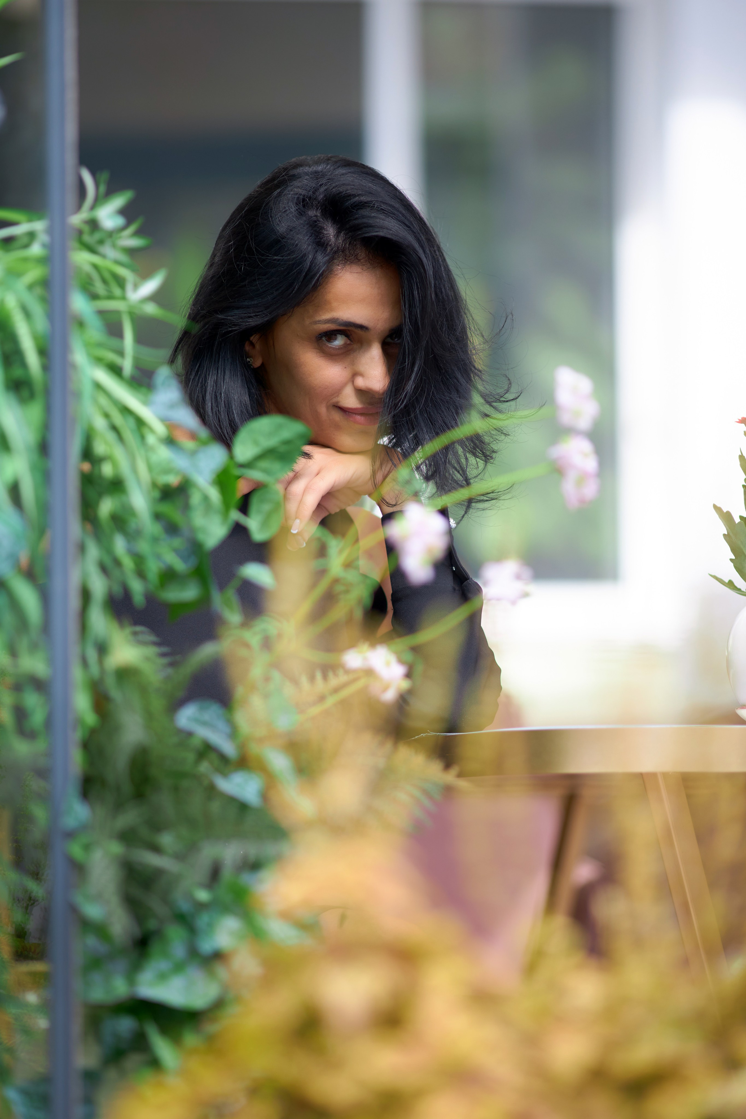 Liana. Фотограф Сергей Феденко