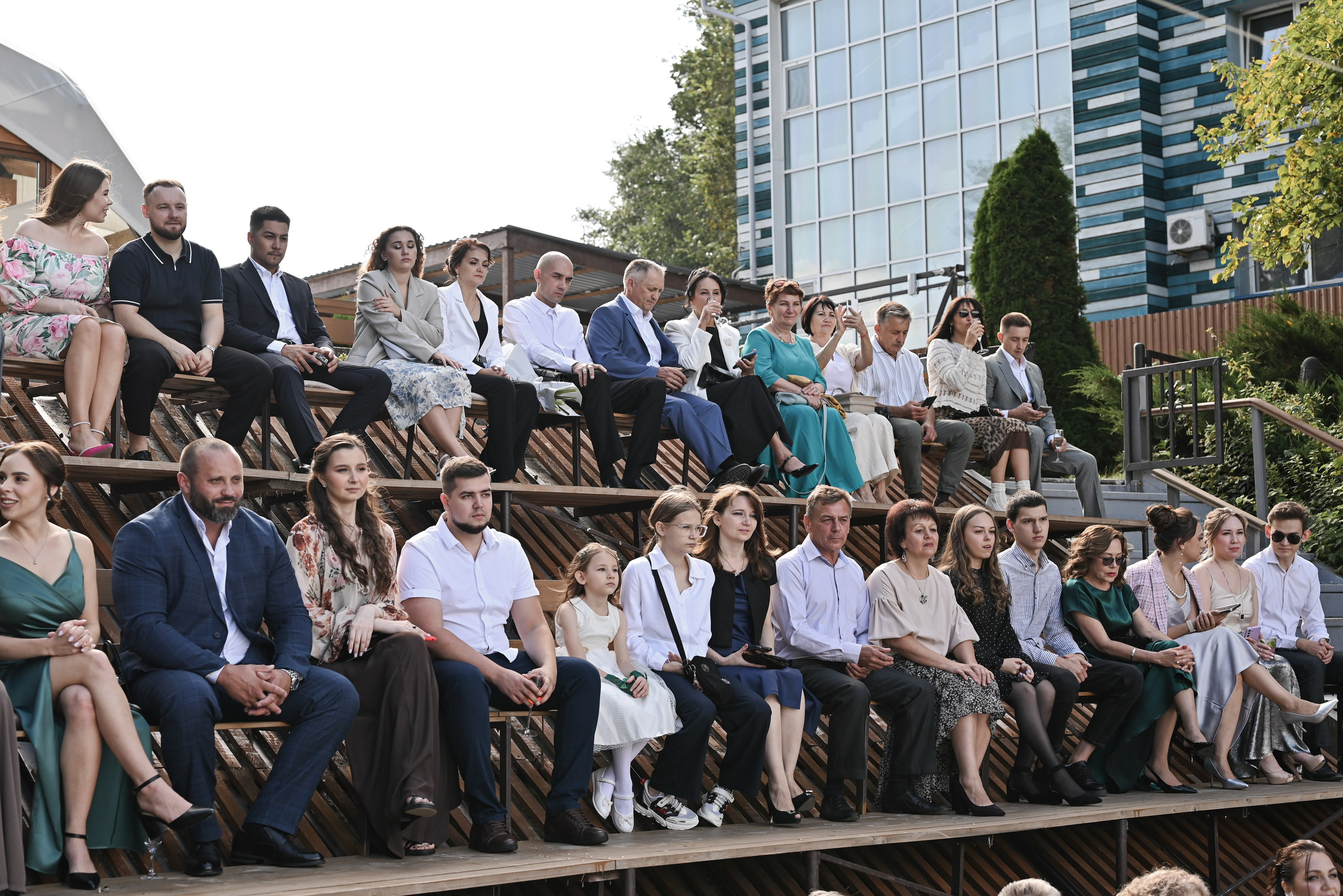 В гармонии с природой. Свадебный и семейный фотограф в Уфе Александров Максим