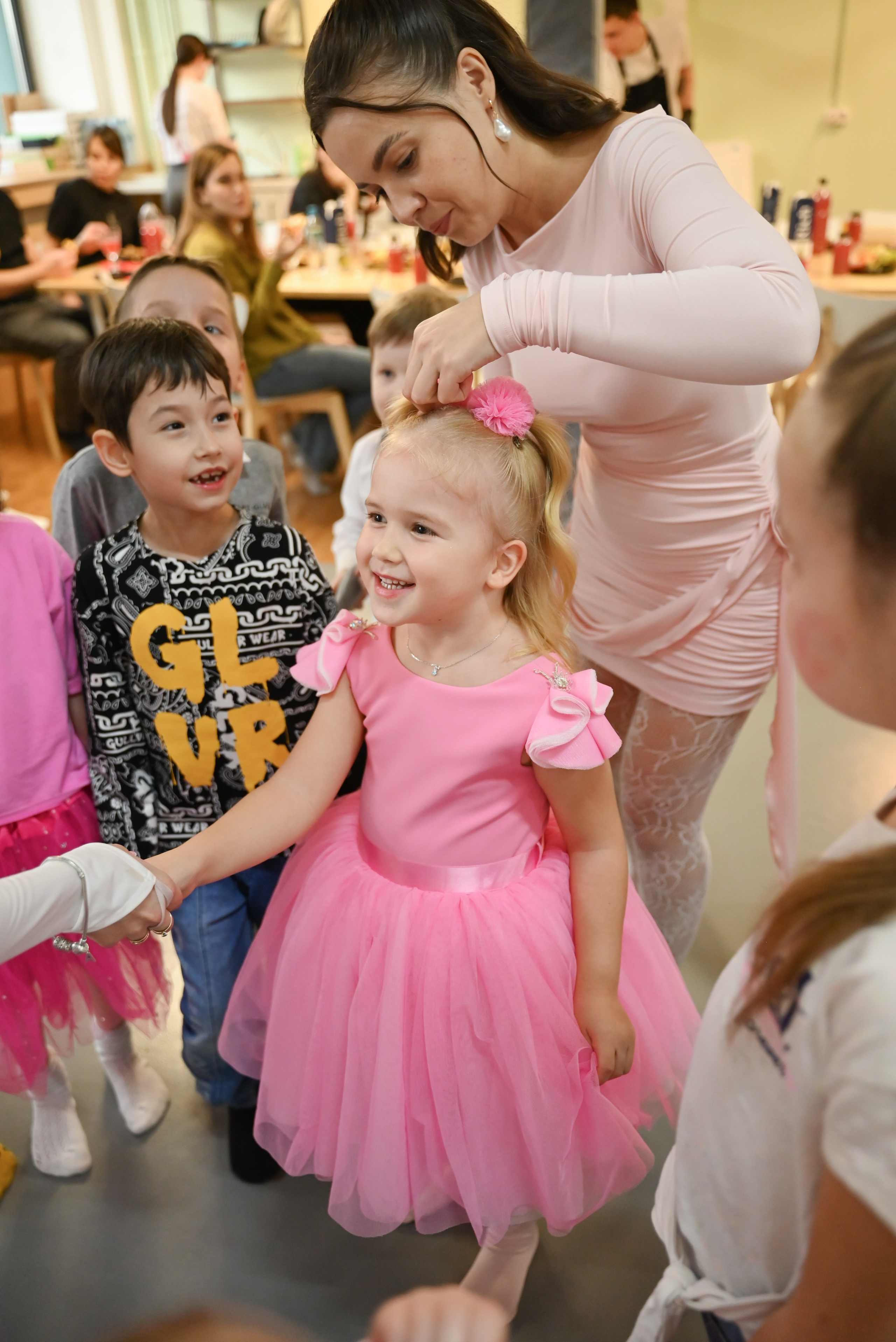 «День варенья Авроры». Свадебный и семейный фотограф в Уфе Александров Максим