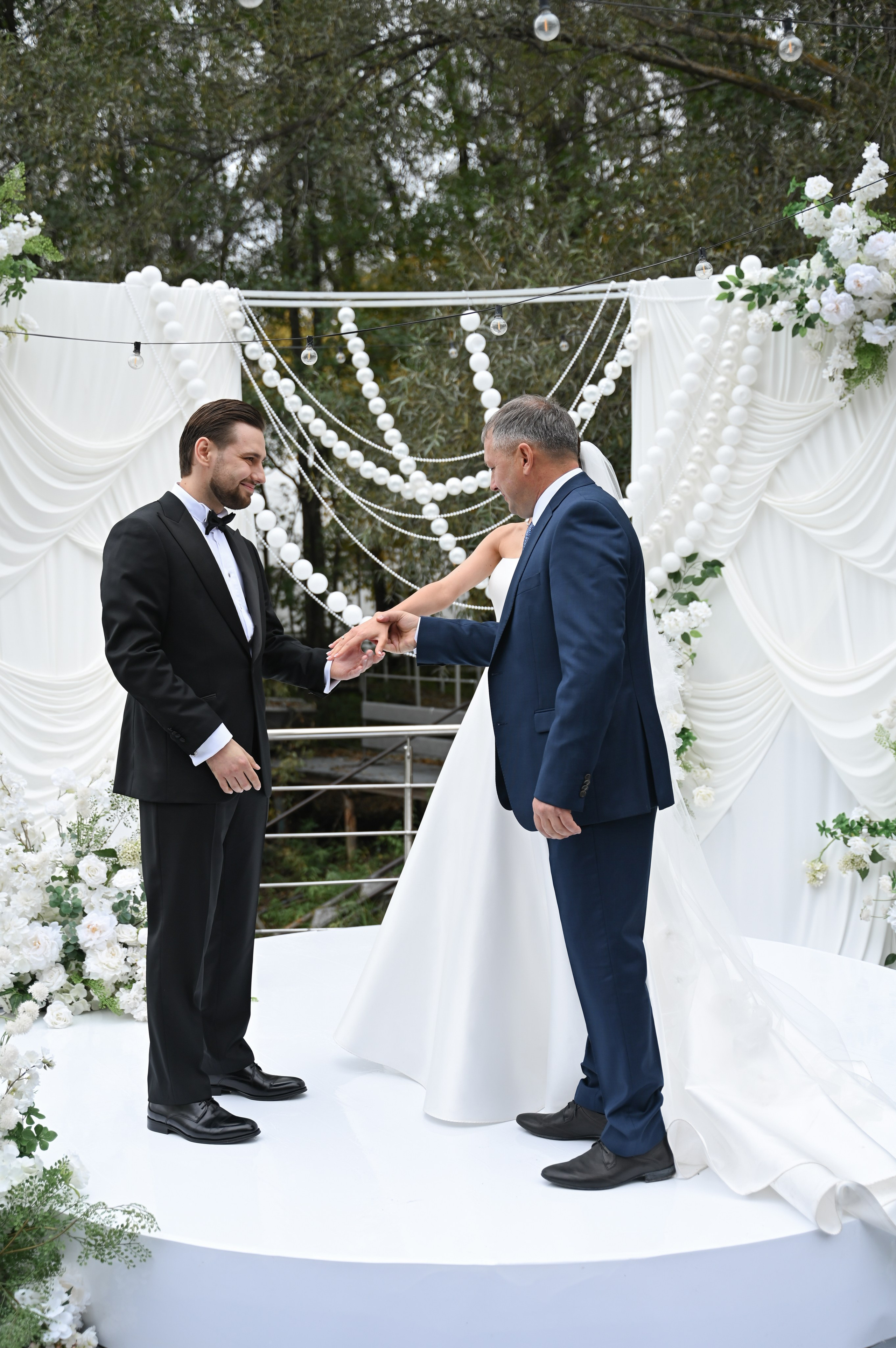 Ринат & Альбина. Свадебный и семейный фотограф в Уфе Александров Максим