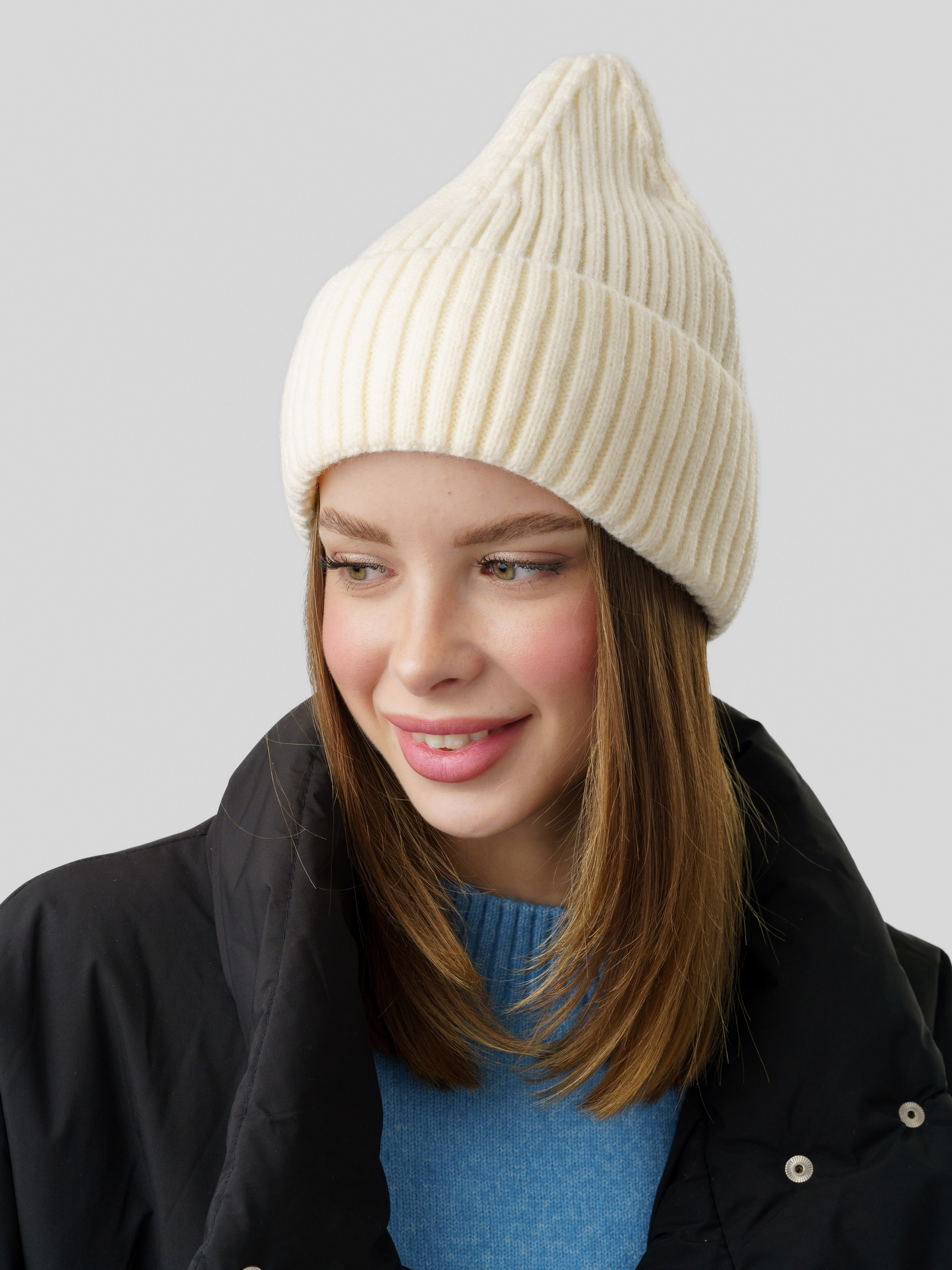 Головные уборы. KED Production — продакшн из СПб. Создаём фото, видео и контент, который помогает брендам и селлерам продавать больше