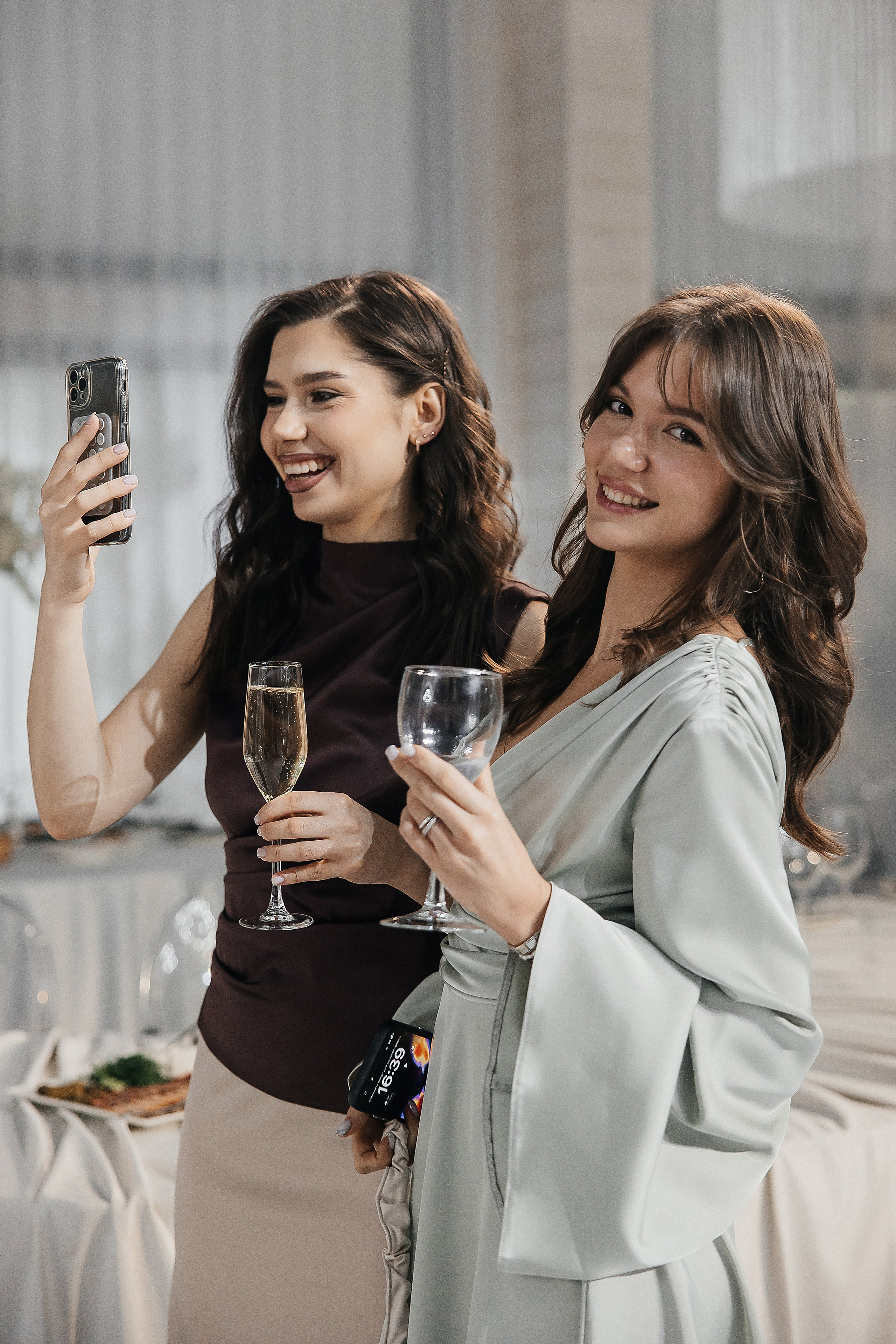 Константин и Полина. Свадебный и семейный фотограф.Екатерина Булич. Красноярск