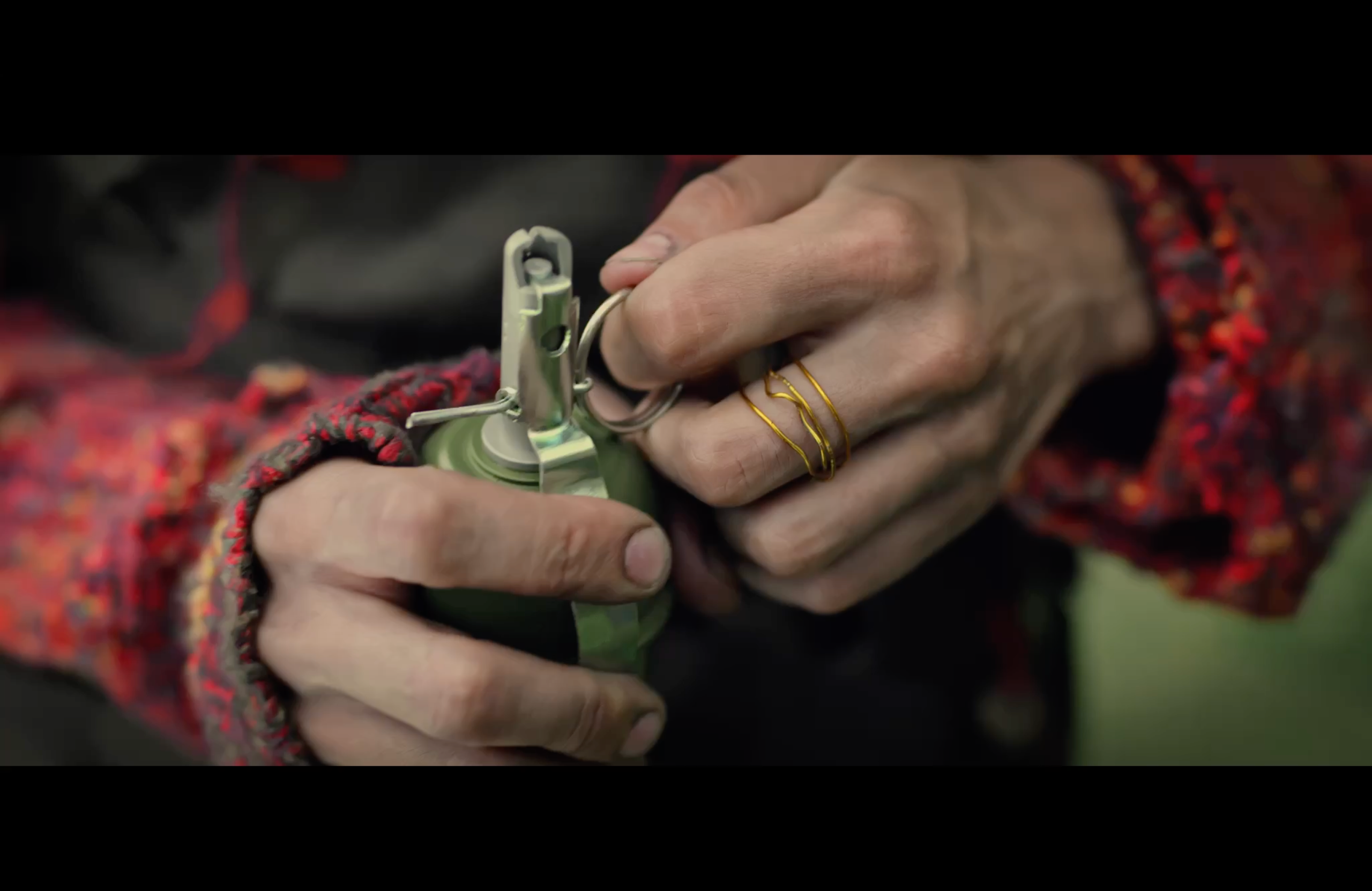 MEET SOMEONE / ВСТРЕТИТЬ ЧЕЛОВЕКА. DOP Yulia Popova