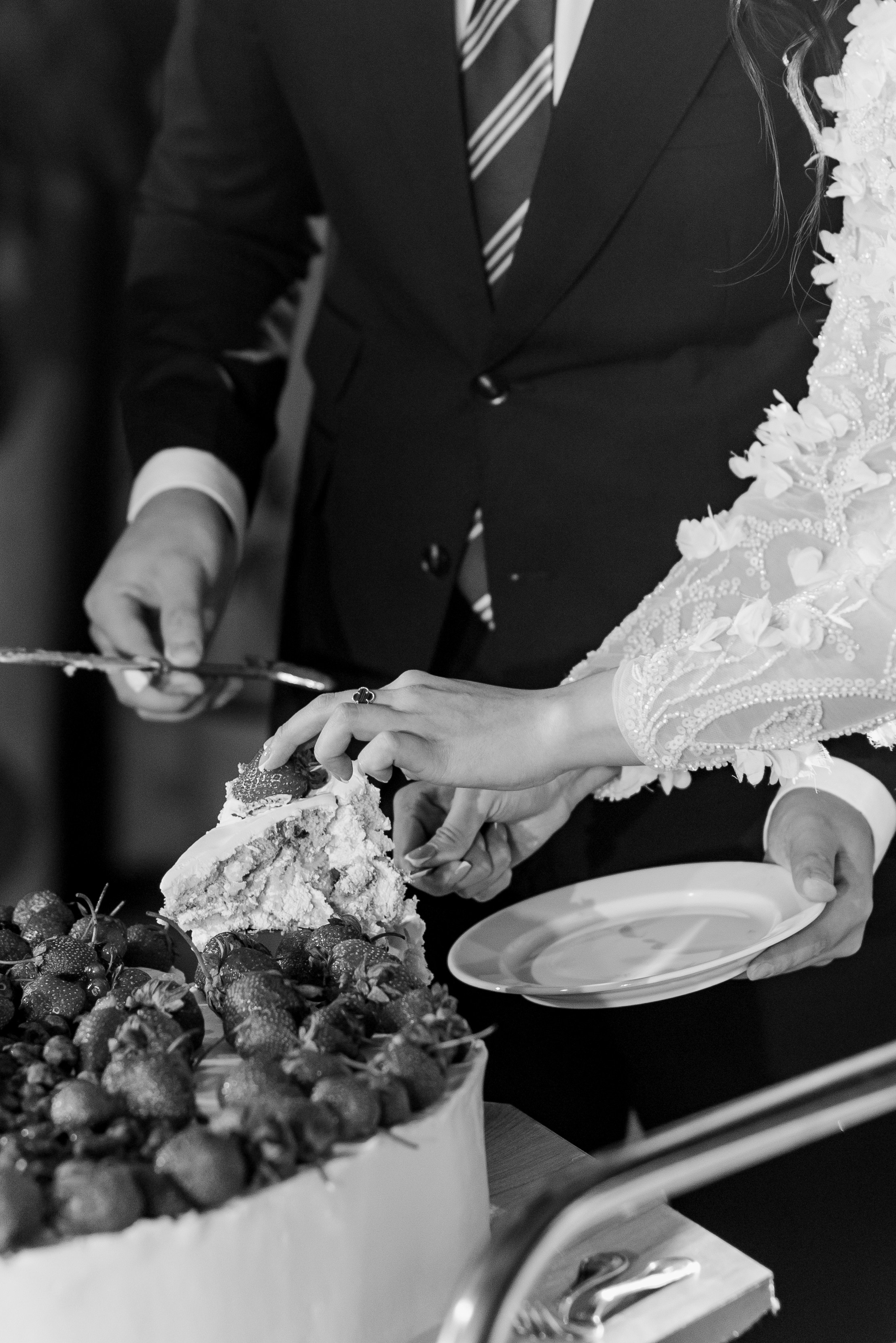 Банкет. Свадебный и портретный фотограф в Астане