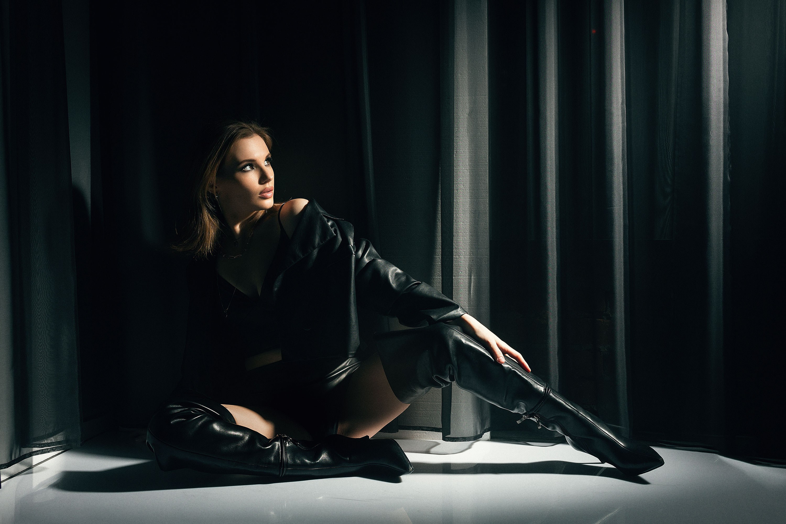 СТИЛИЗОВАННЫЕ СЪЕМКИ. Рекламная и портретная фотография Екатеринбург