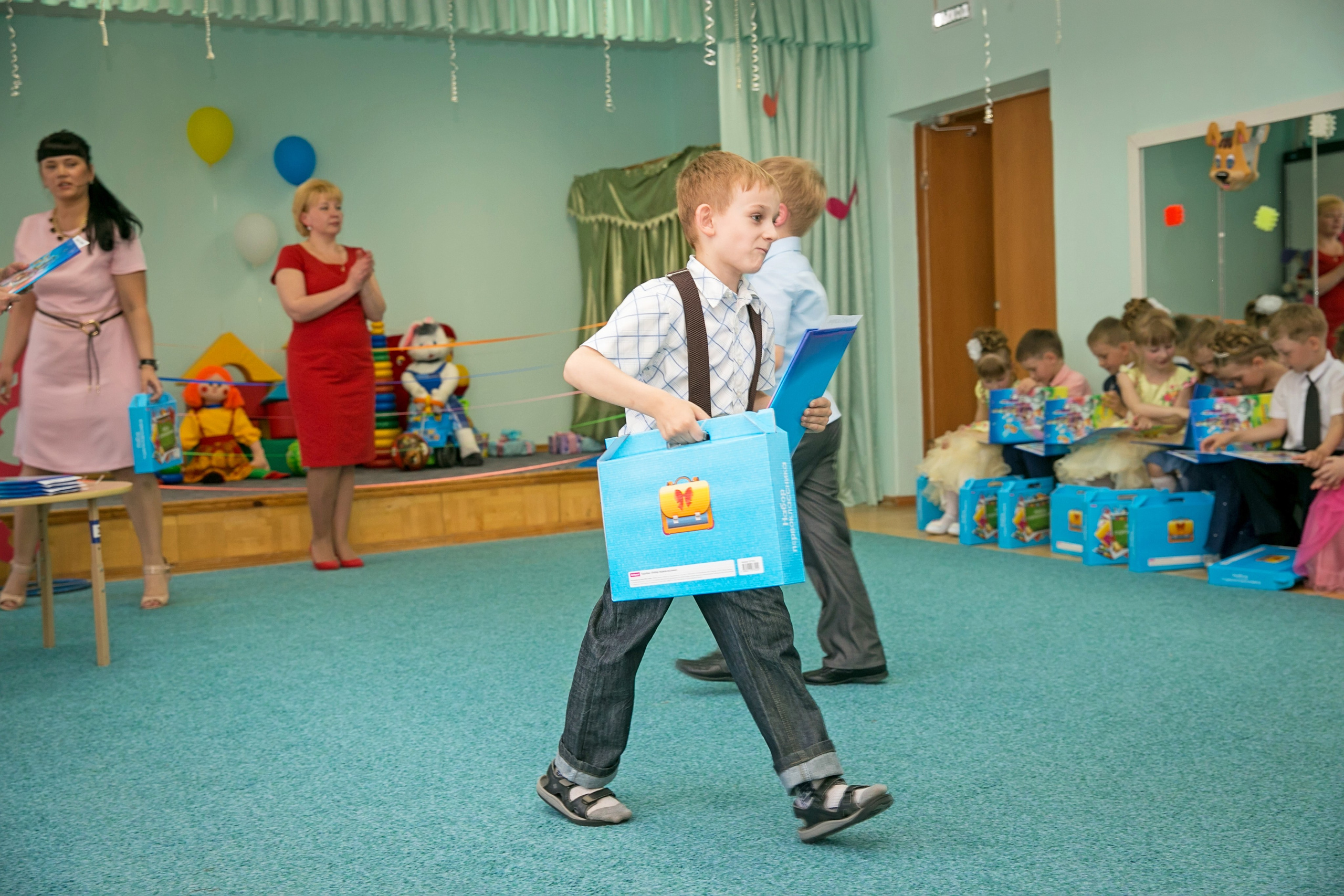 Выпускной 466. Семейный и детский фотограф в Нижнем Новгороде