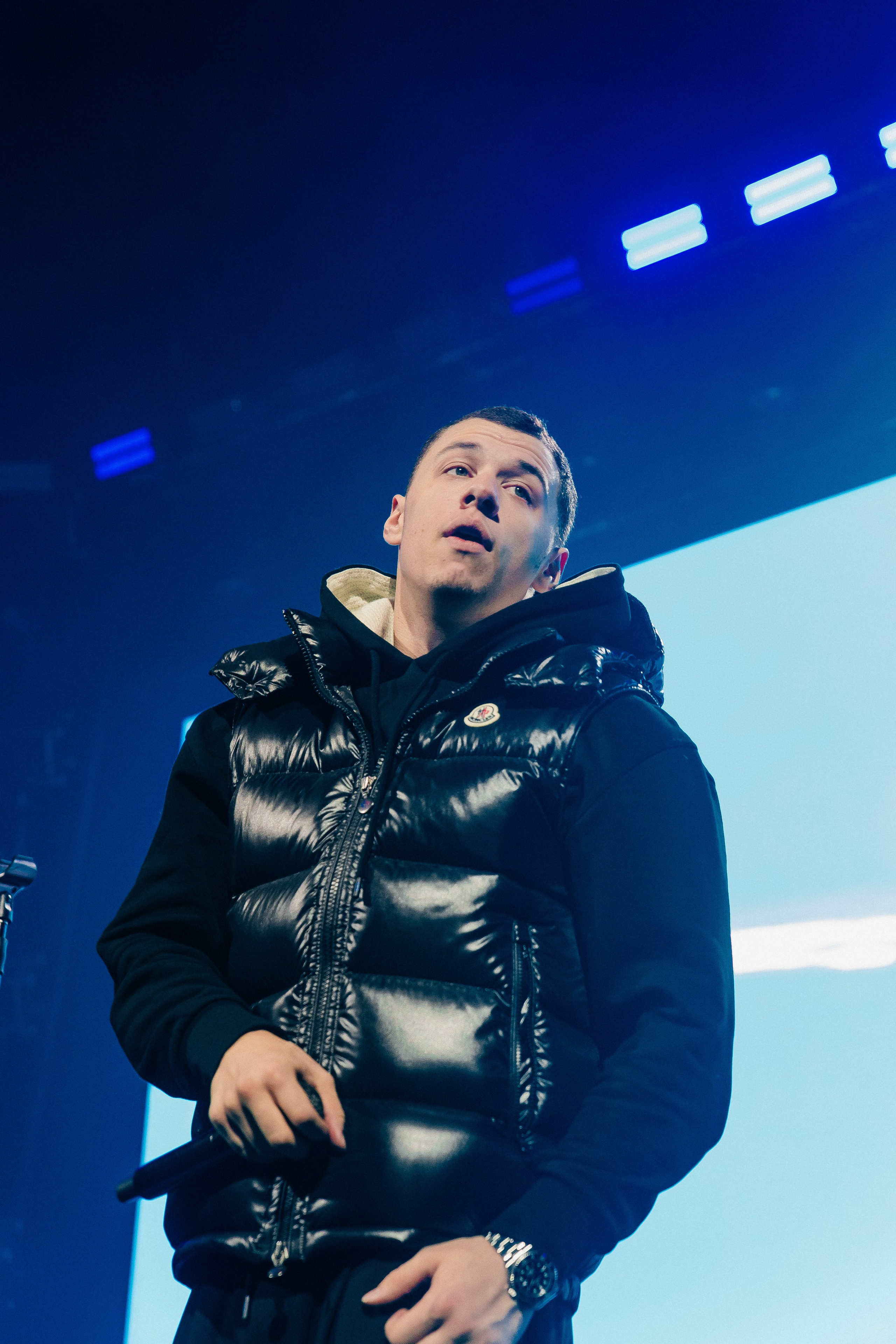 MACAN | РЯЗАНЬ| 21 МАРТА| ДС ОЛИМПИЙСКИЙ. Свадебный и семейный фотограф Исаев Давид