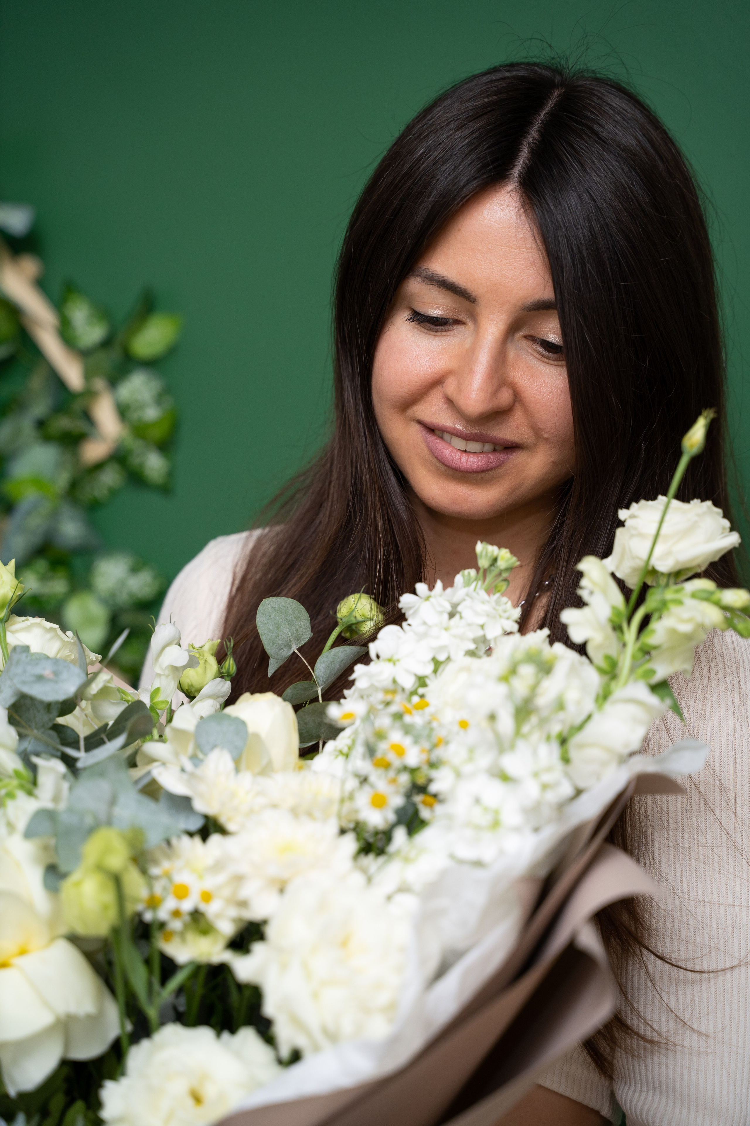 Женская встреча. Свадебный и семейный фотограф в Екатеринбурге Анна Месяцева