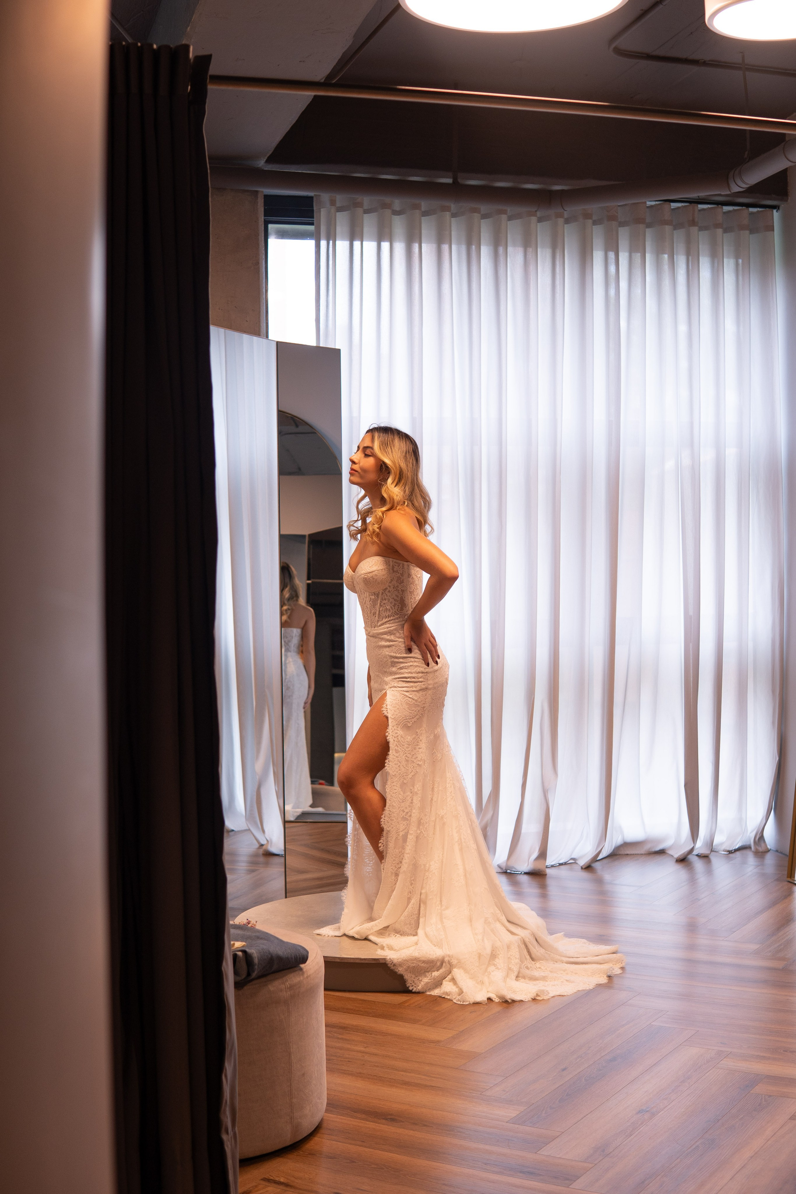 La Esposa. Wedding Photographer in Barcelona and Medellin