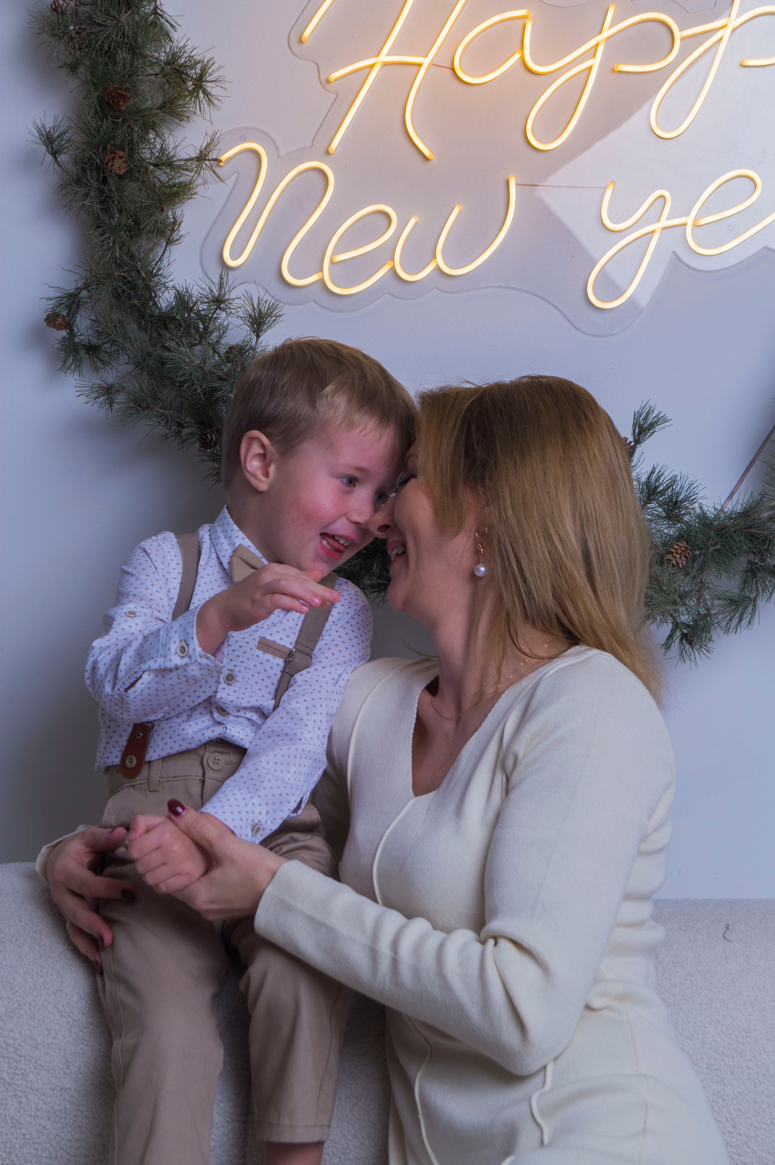 Олеся и Вовка. Портретный и семейный фотограф Санкт-Петербург