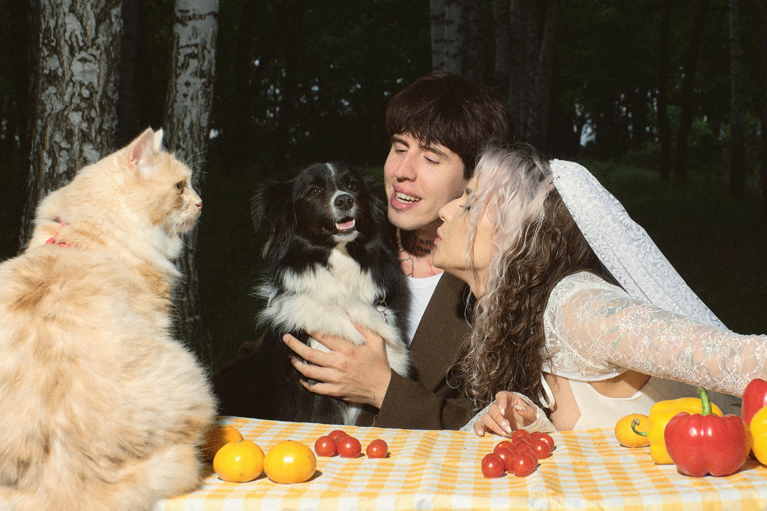 Трое в лодке не считая собаки. Сайт фотографа в Саратове