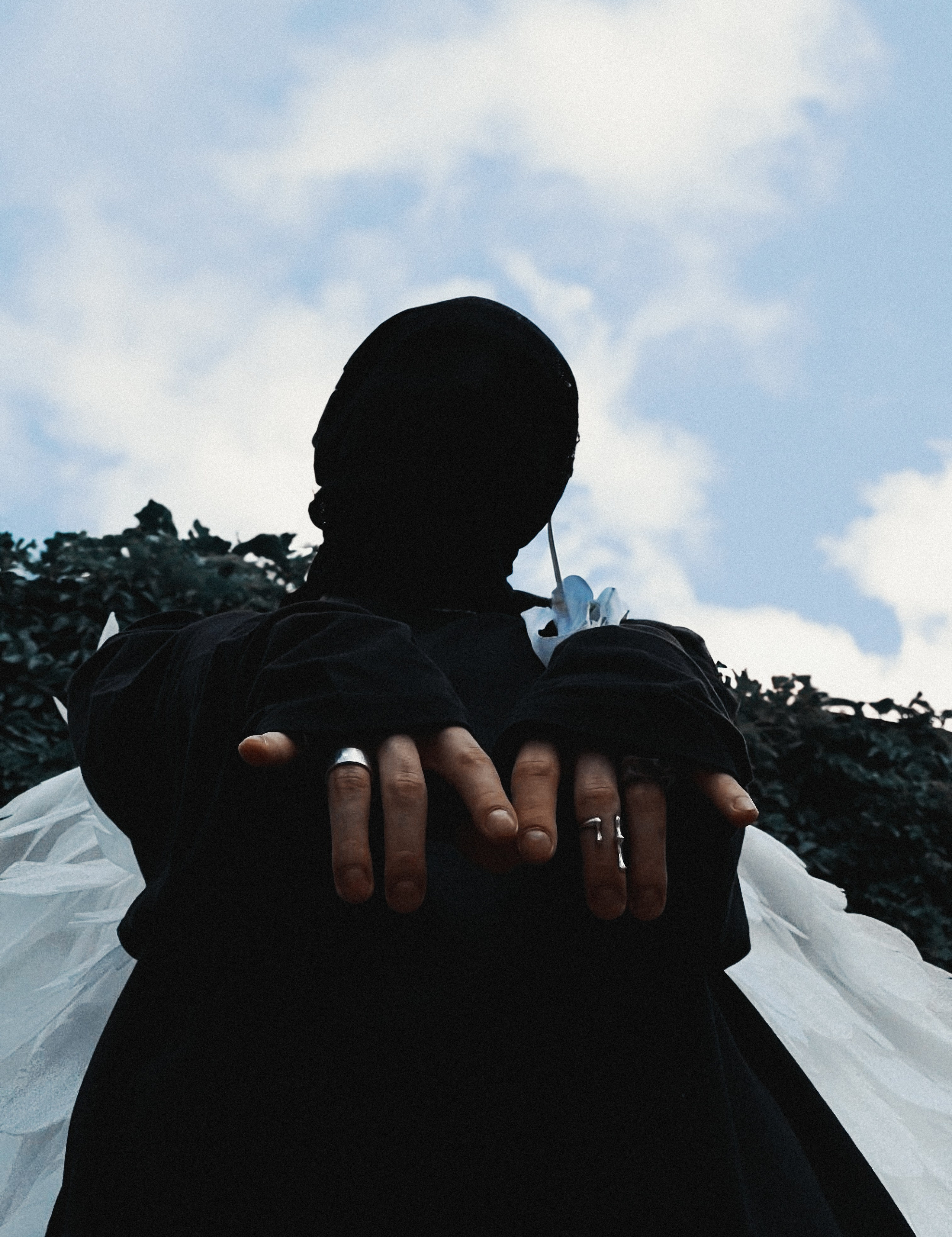 Уличная съемка. Сайт фотографа в Саратове